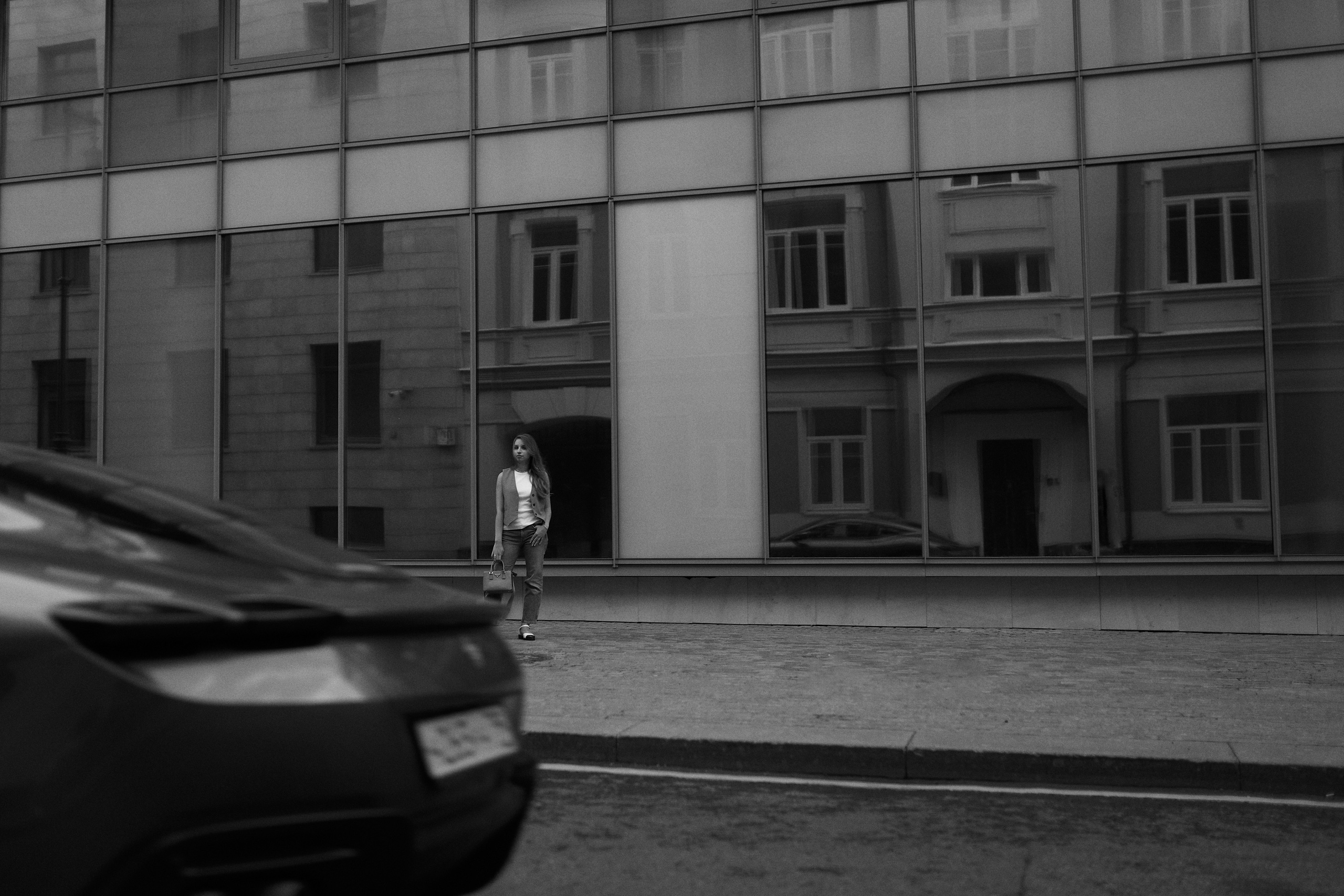 Alisa. Katerina Simina — worldwide photographer | Europe