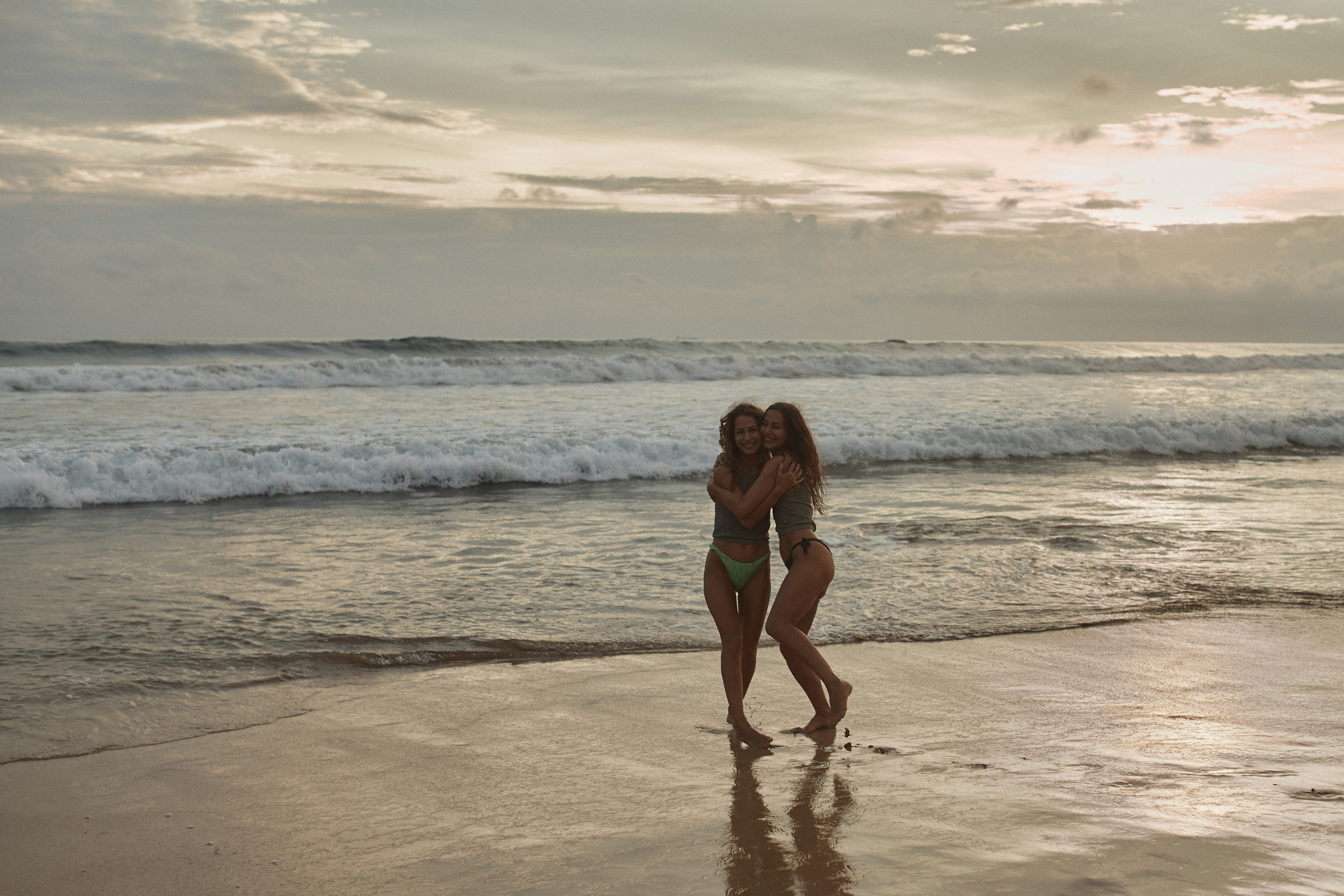 Сестры Лиза и Лена. Ваш душевный фотограф