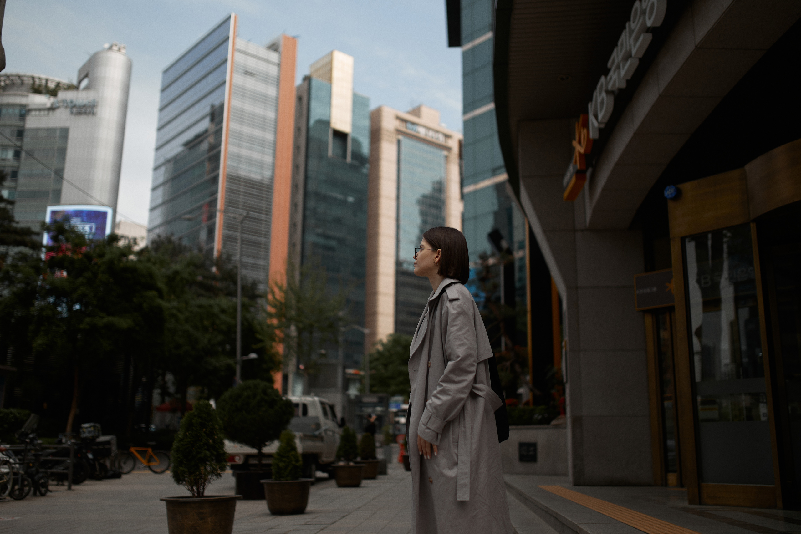 Эля | Сеул. Ваш душевный фотограф