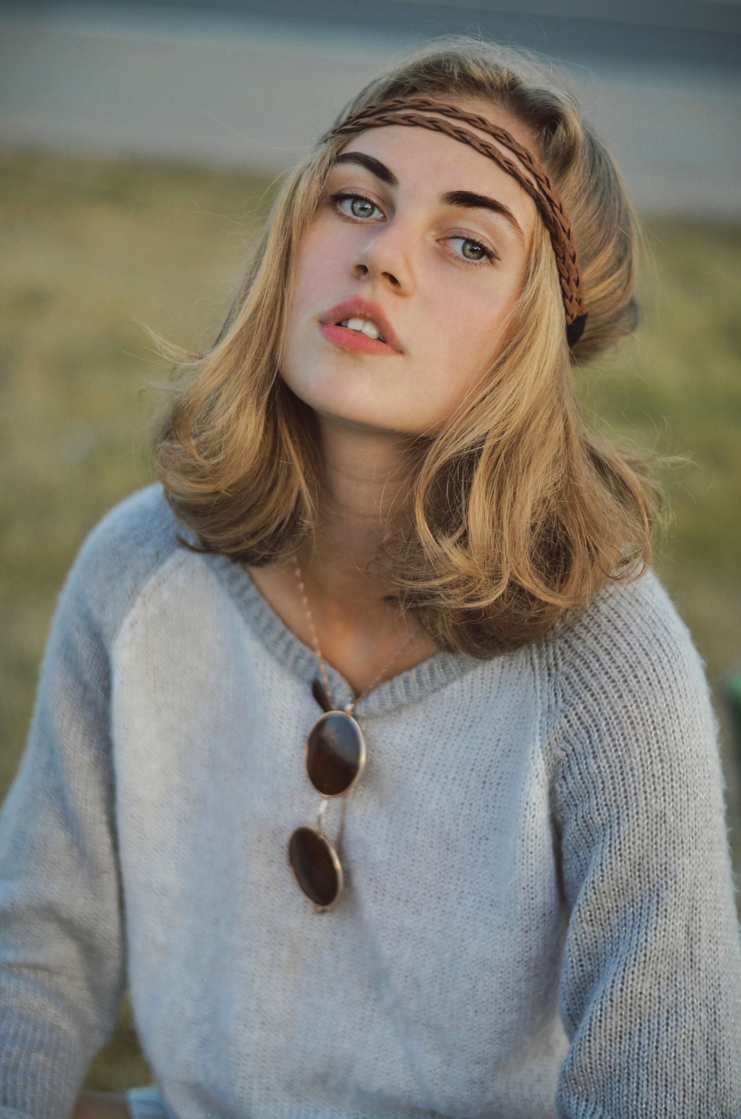 Подборка из разных серий. Ваш душевный фотограф