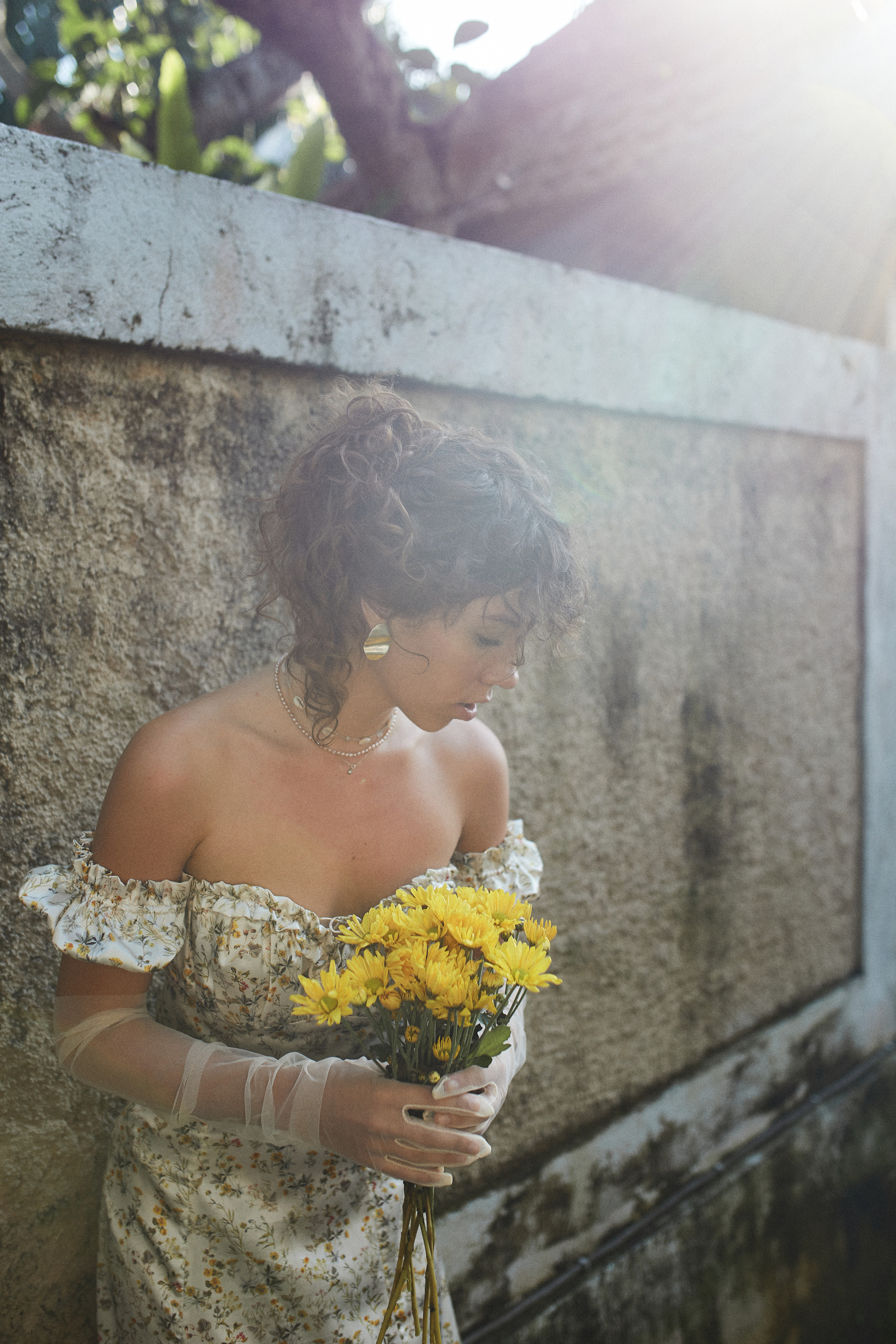 Sasha. Katerina Simina — worldwide photographer | Europe