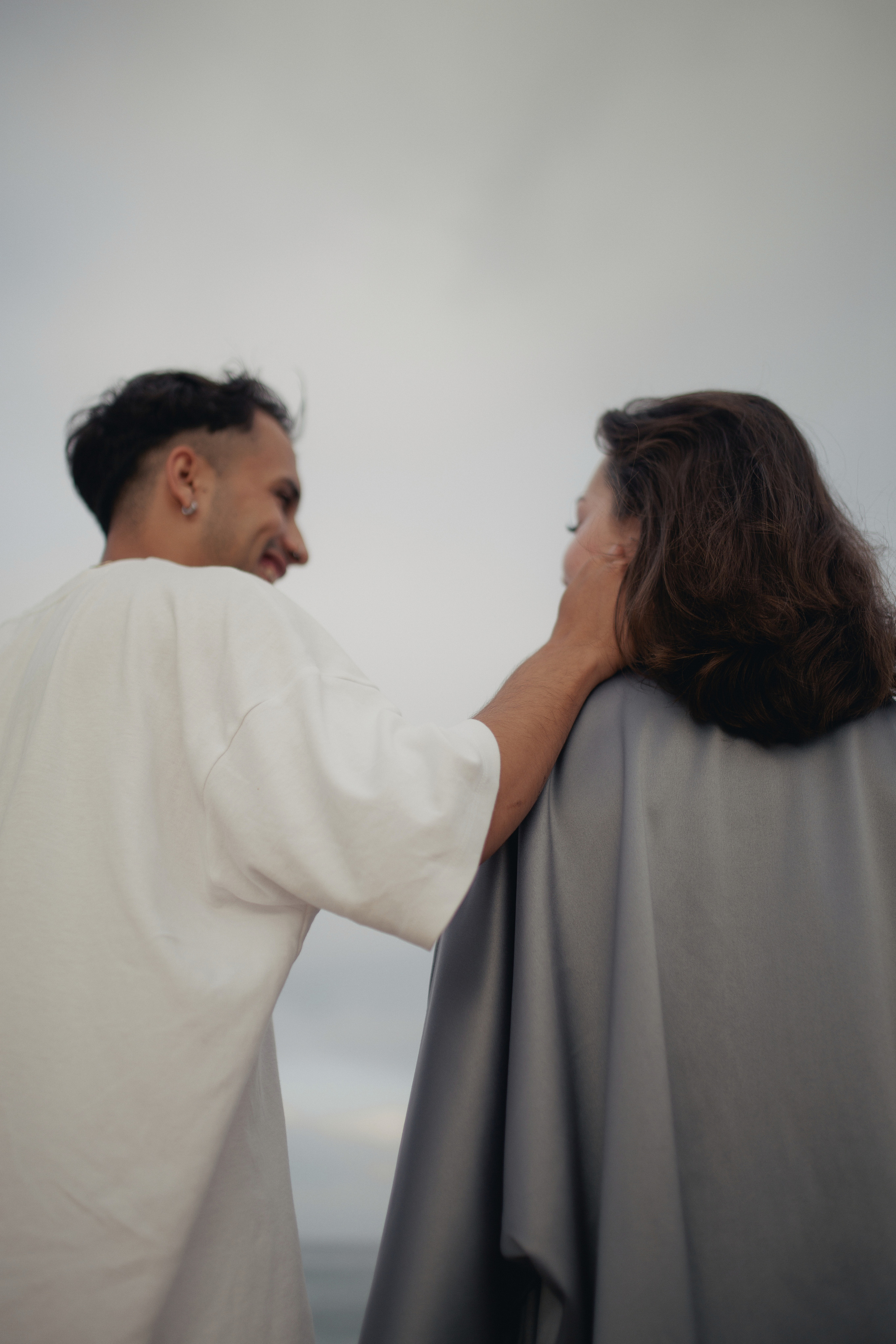 Настя + Йиит. Ваш душевный фотограф