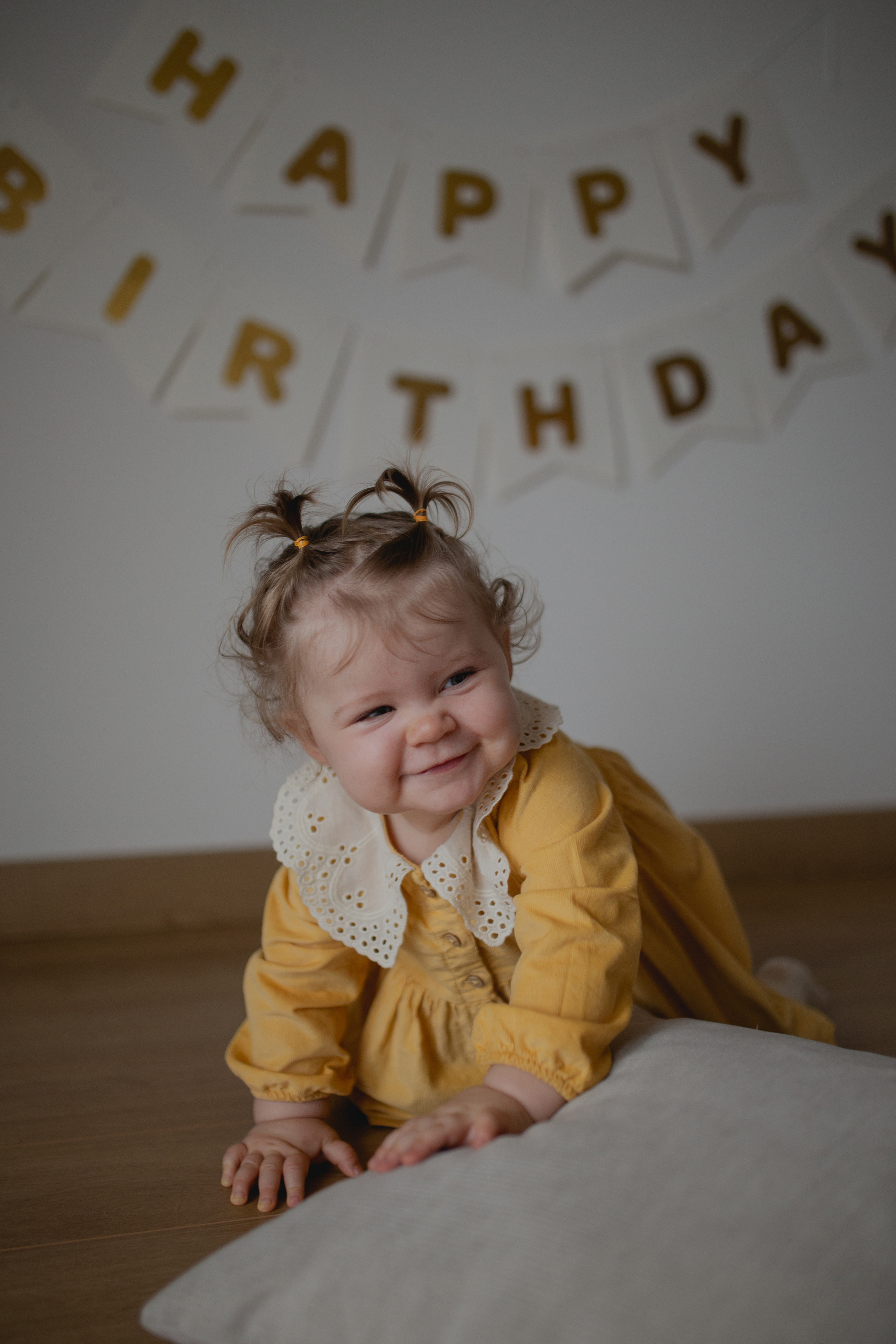 Лизе годик:). Ваш душевный фотограф