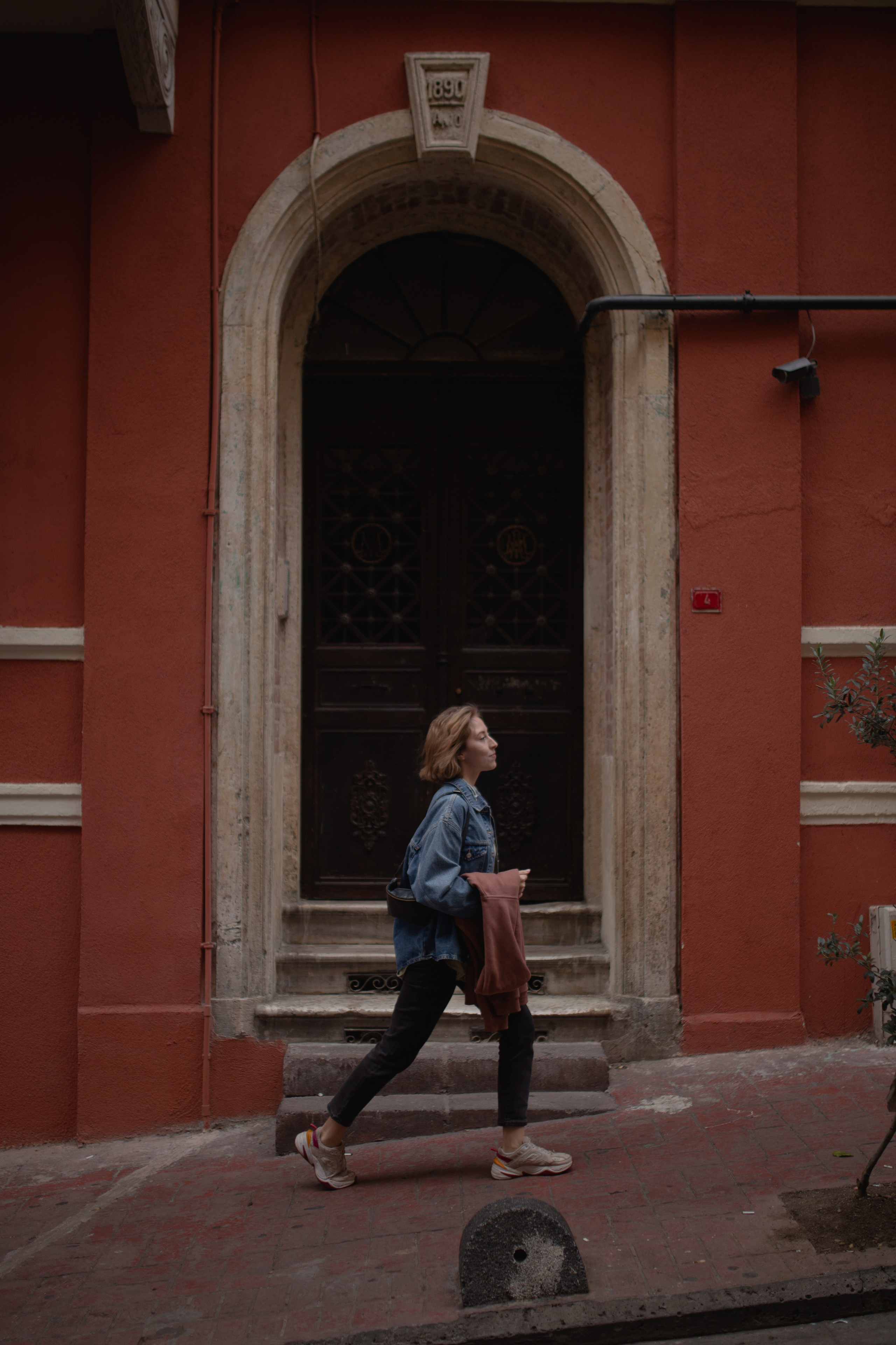 Alexandra. Katerina Simina — worldwide photographer | Europe