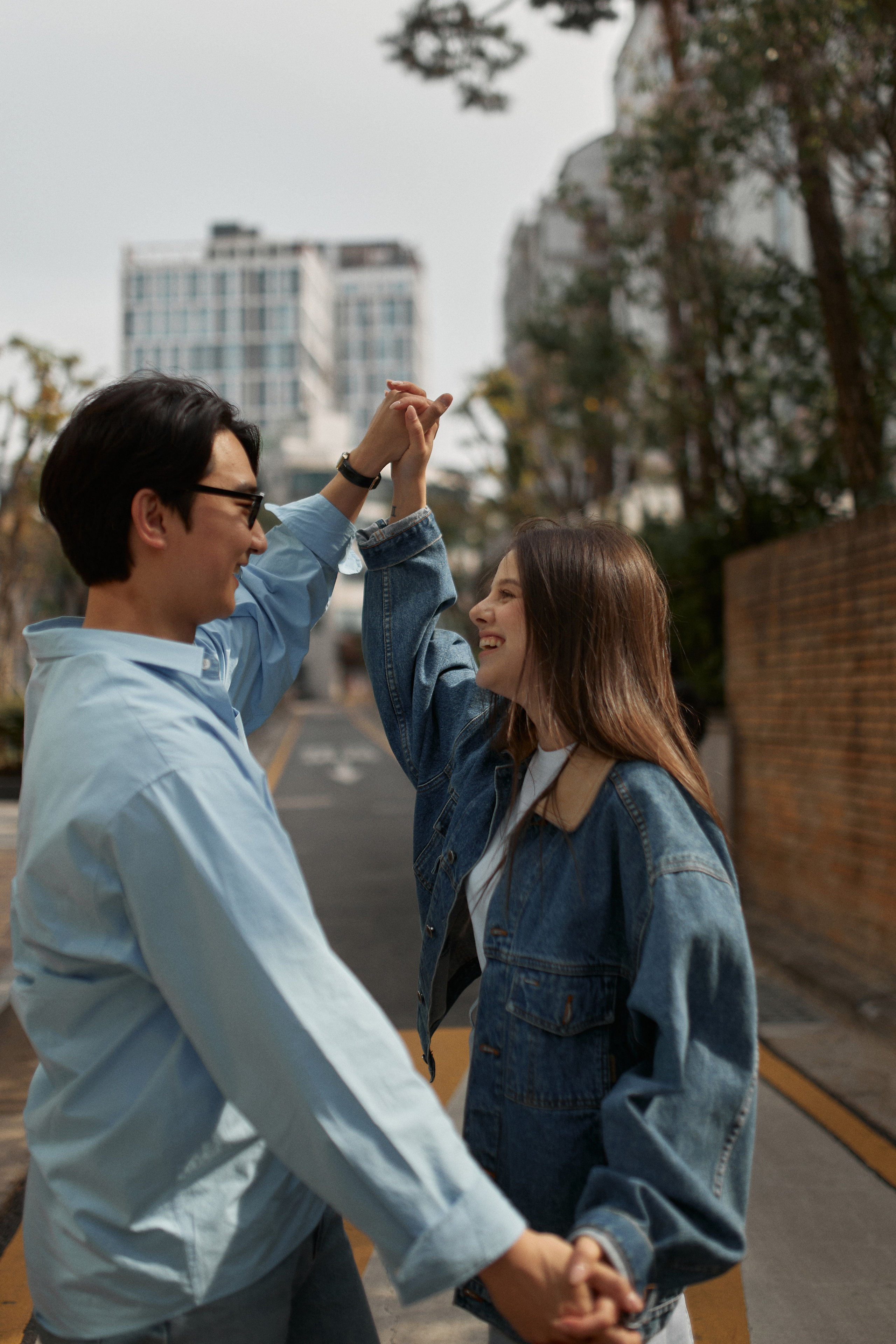 Dasha + June. Katerina Simina — worldwide photographer | Europe