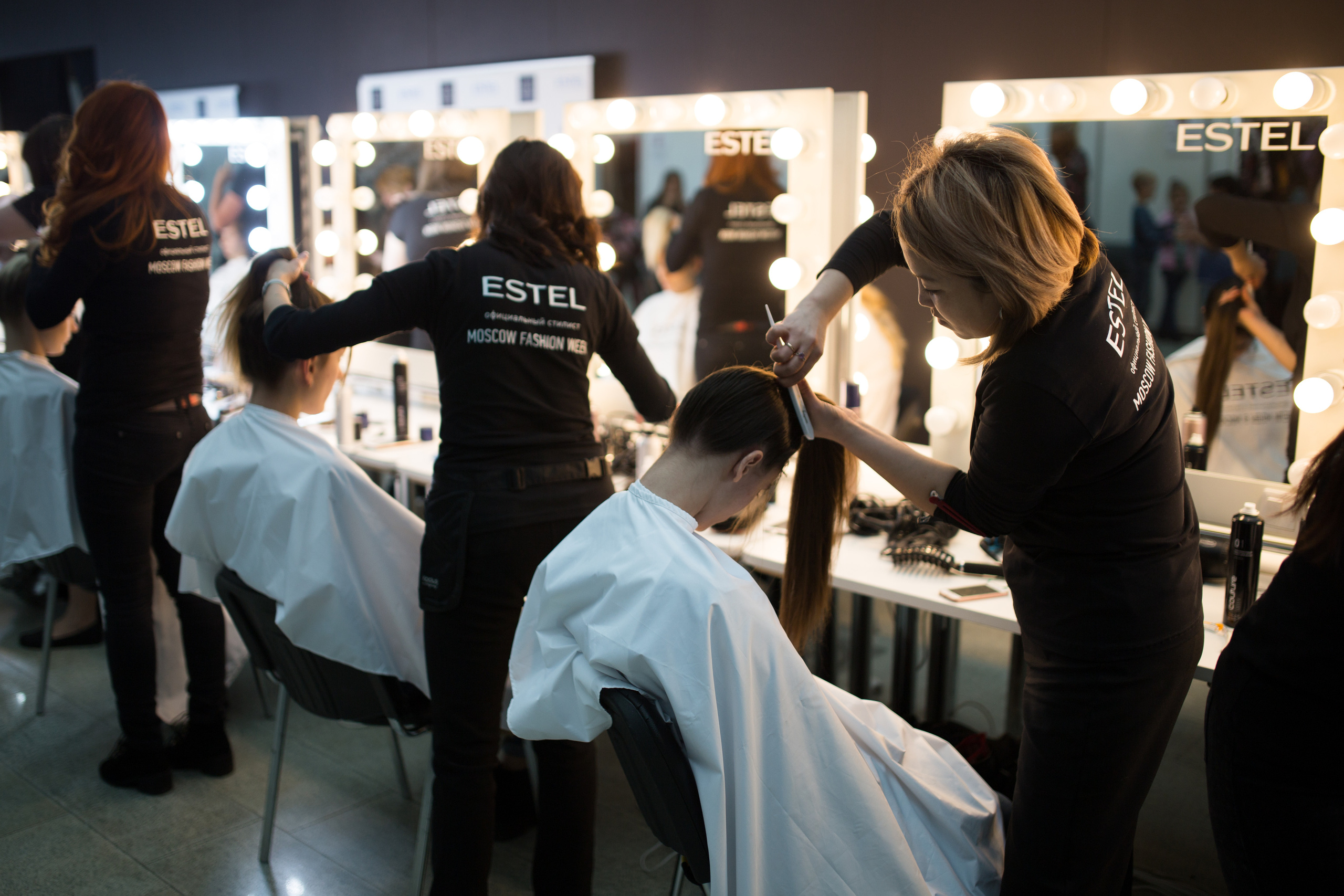 Show. Ваш душевный фотограф