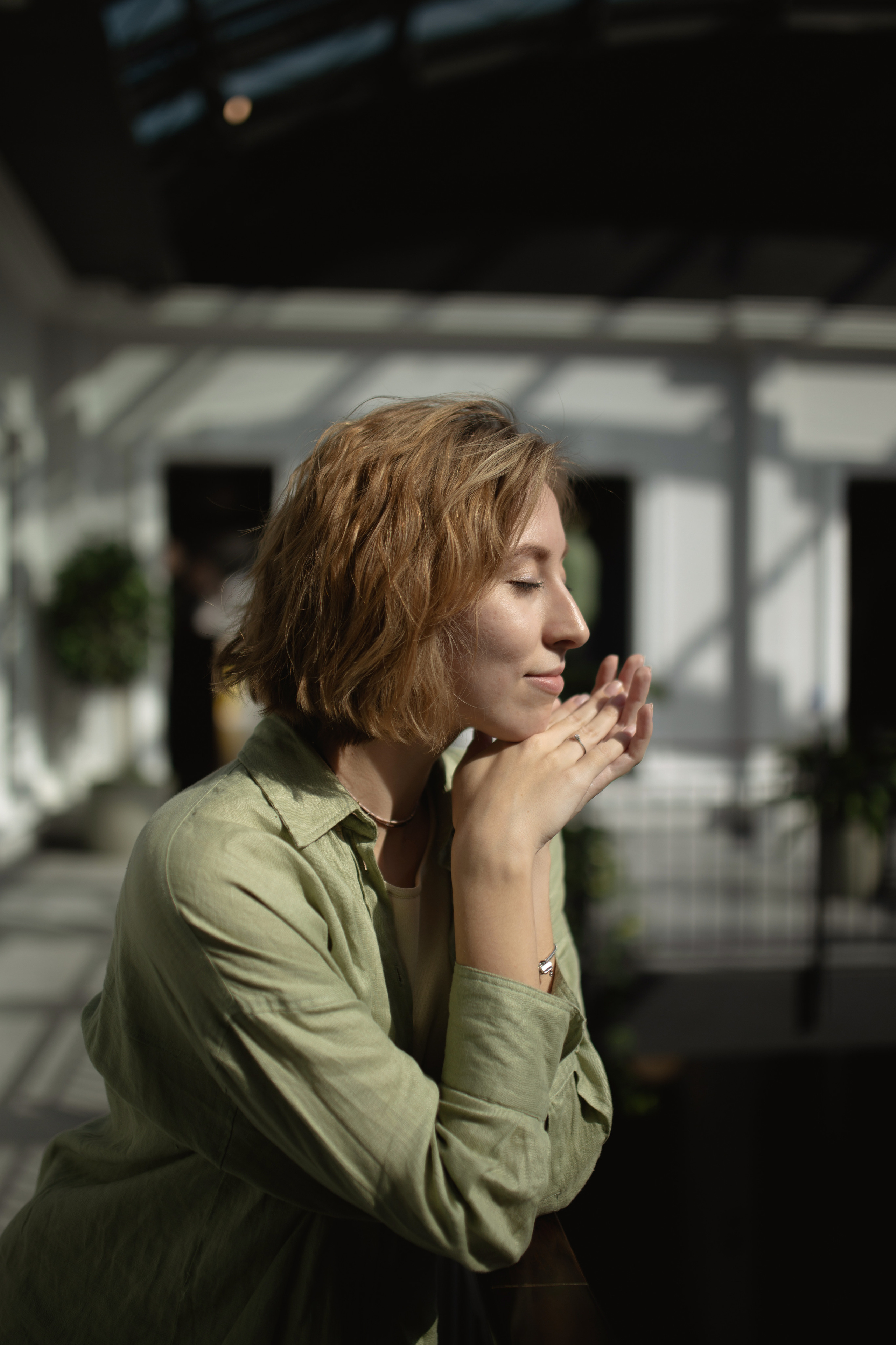 Alexandra. Katerina Simina — worldwide photographer | Europe