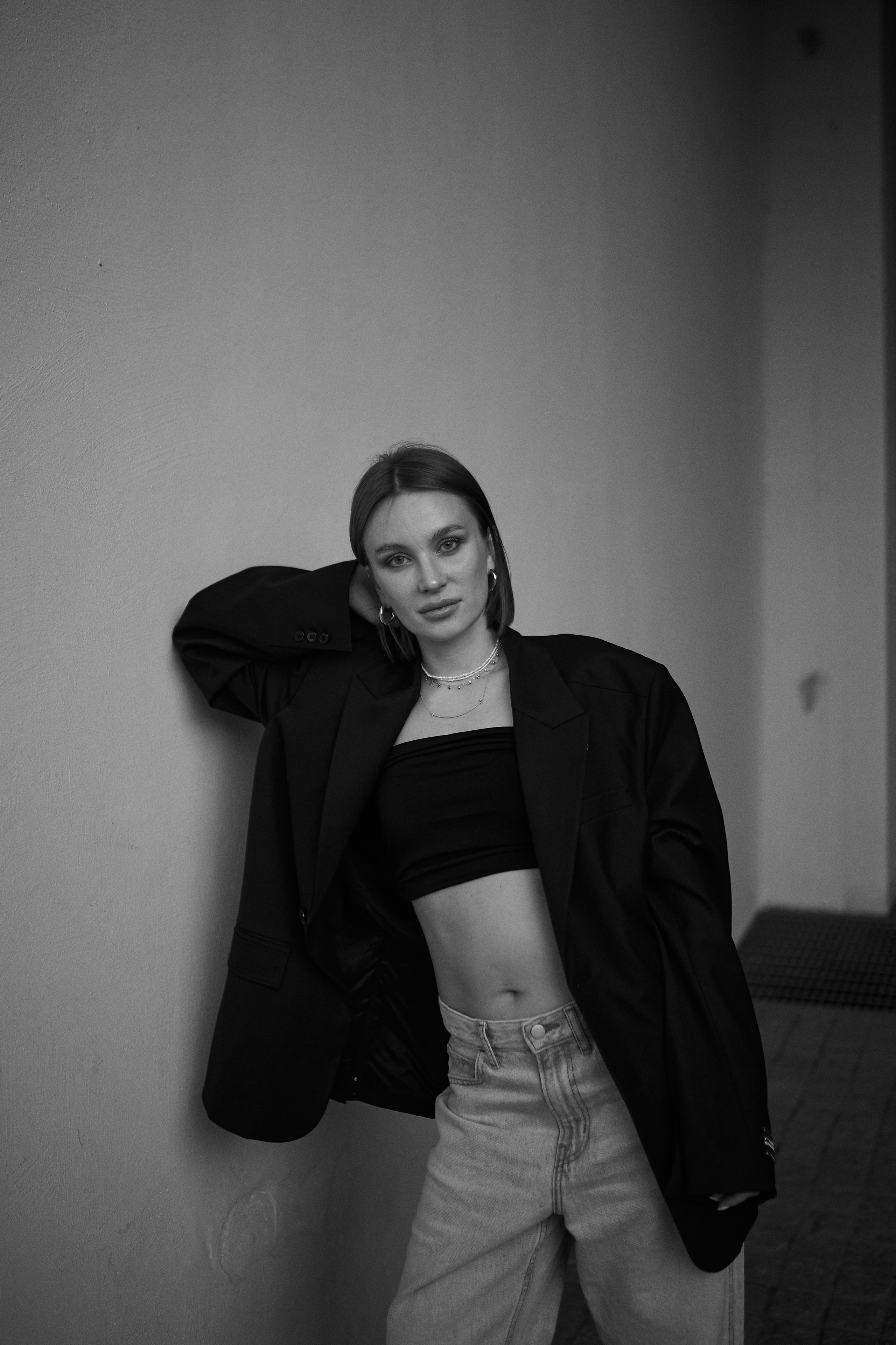 Tatyana. Katerina Simina — worldwide photographer | Europe