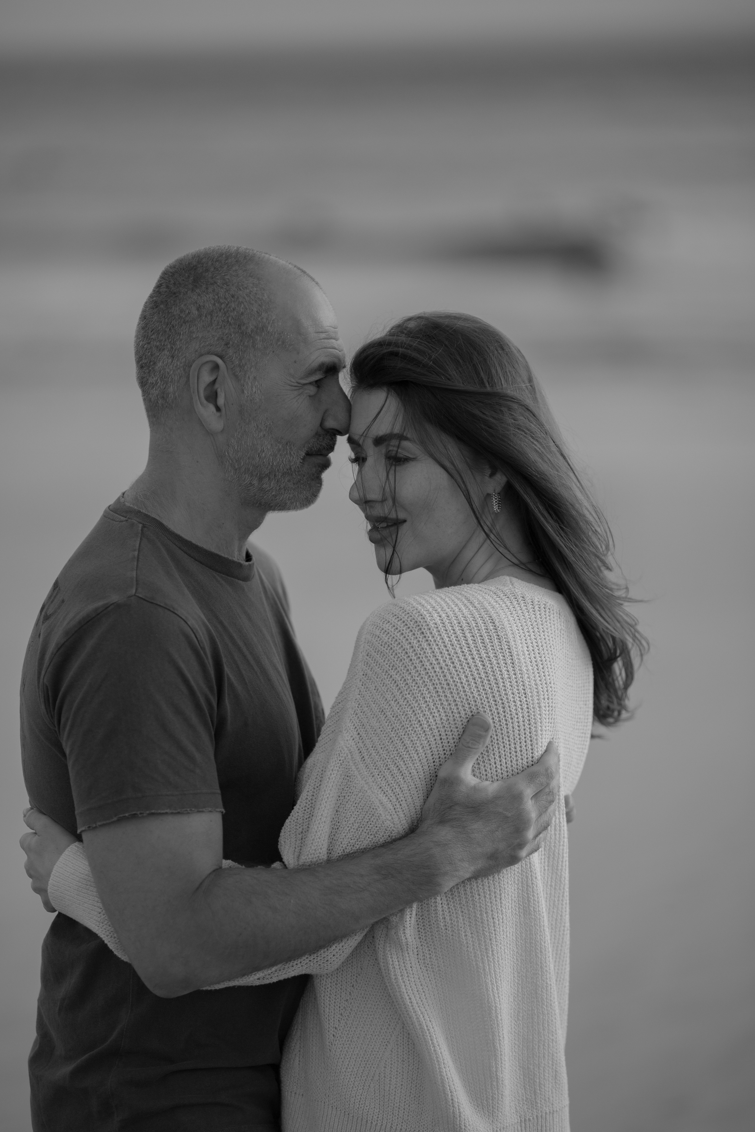 10 ocean minutes. Katerina Simina — worldwide photographer | Europe