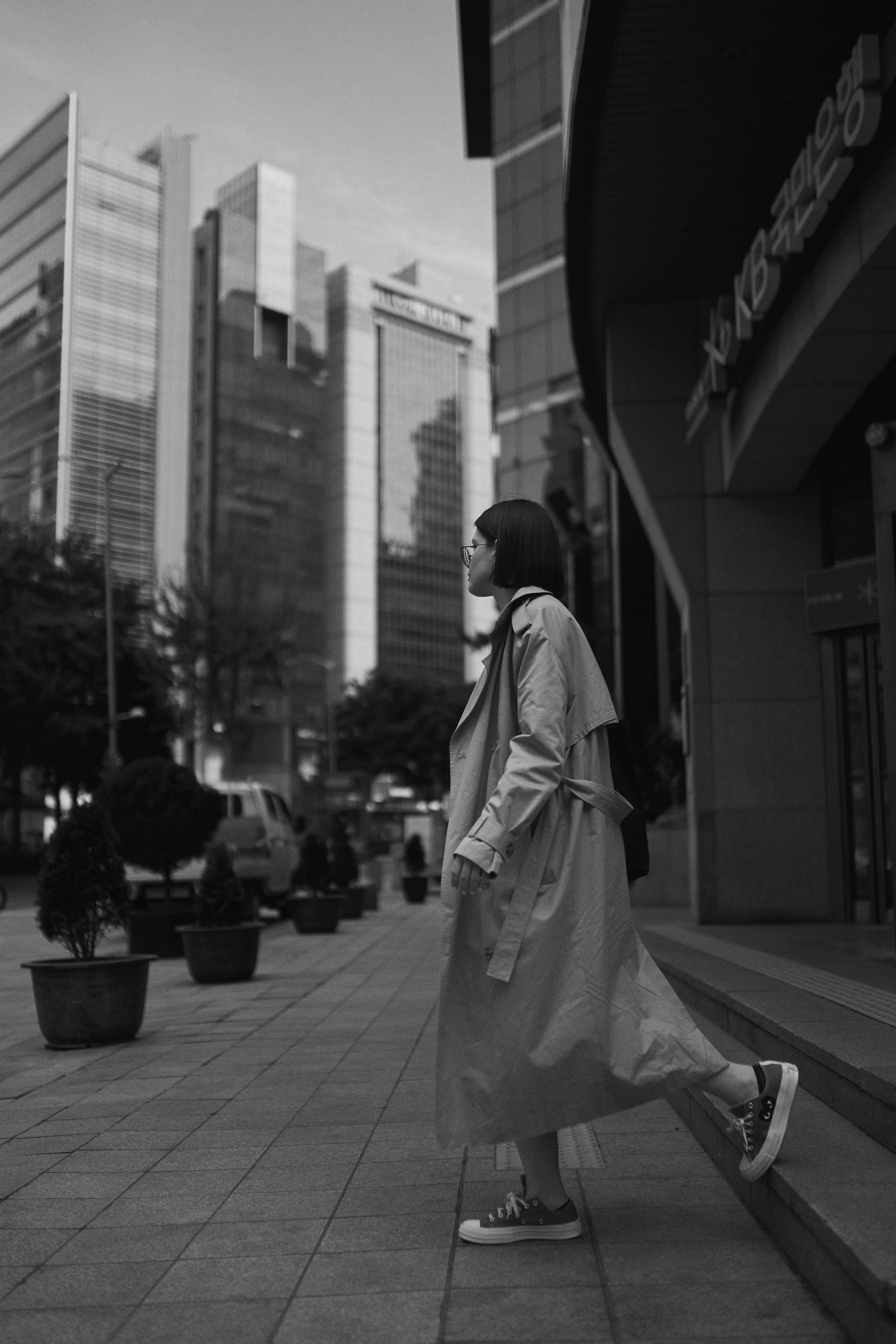 Эля | Сеул. Ваш душевный фотограф