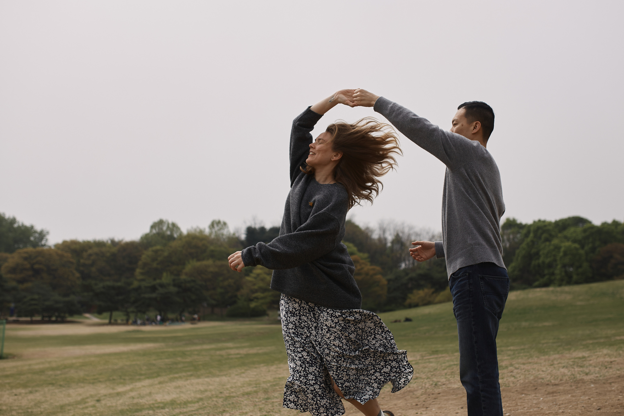 Ksenia + Kwan. Katerina Simina — worldwide photographer | Europe