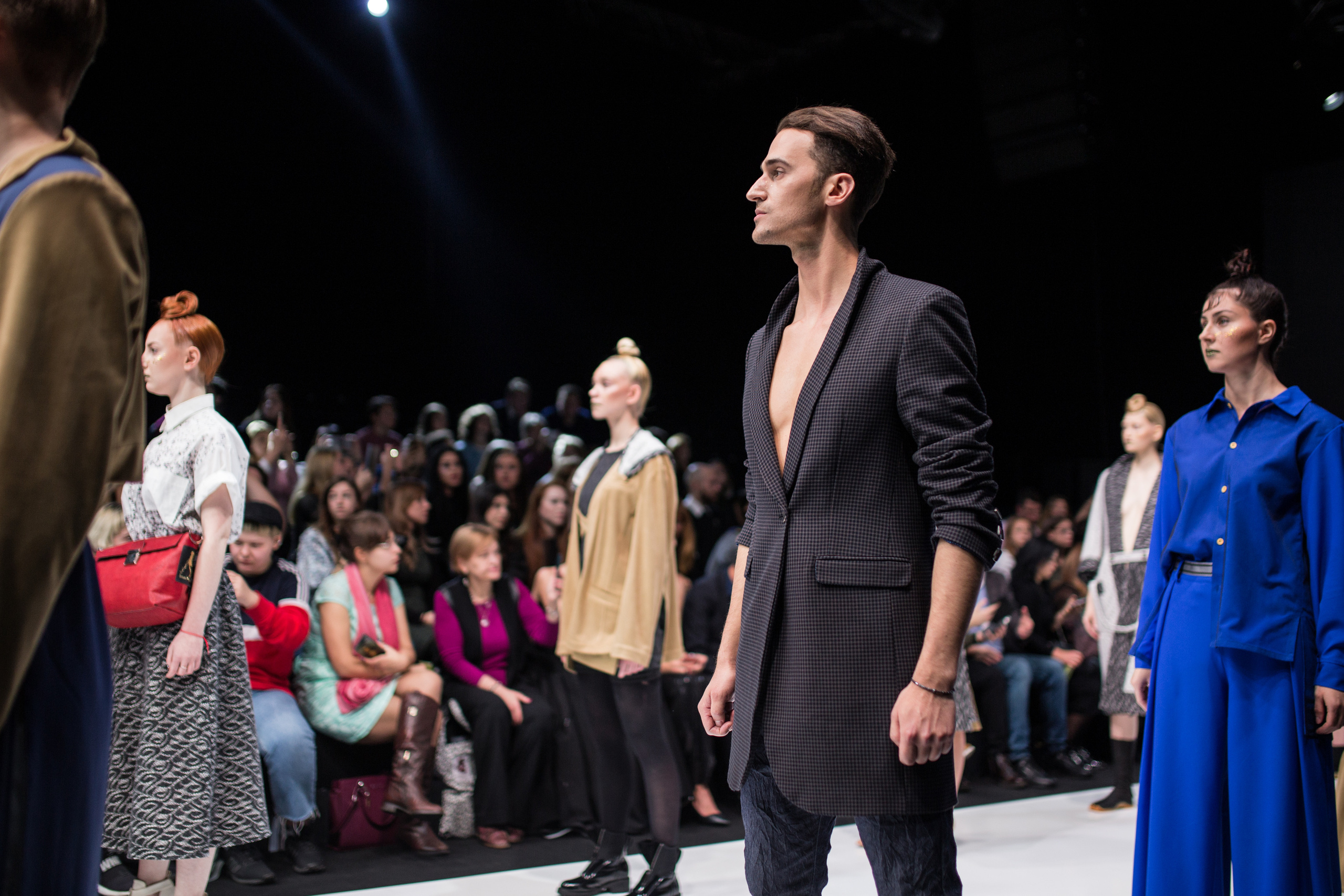 Show. Ваш душевный фотограф