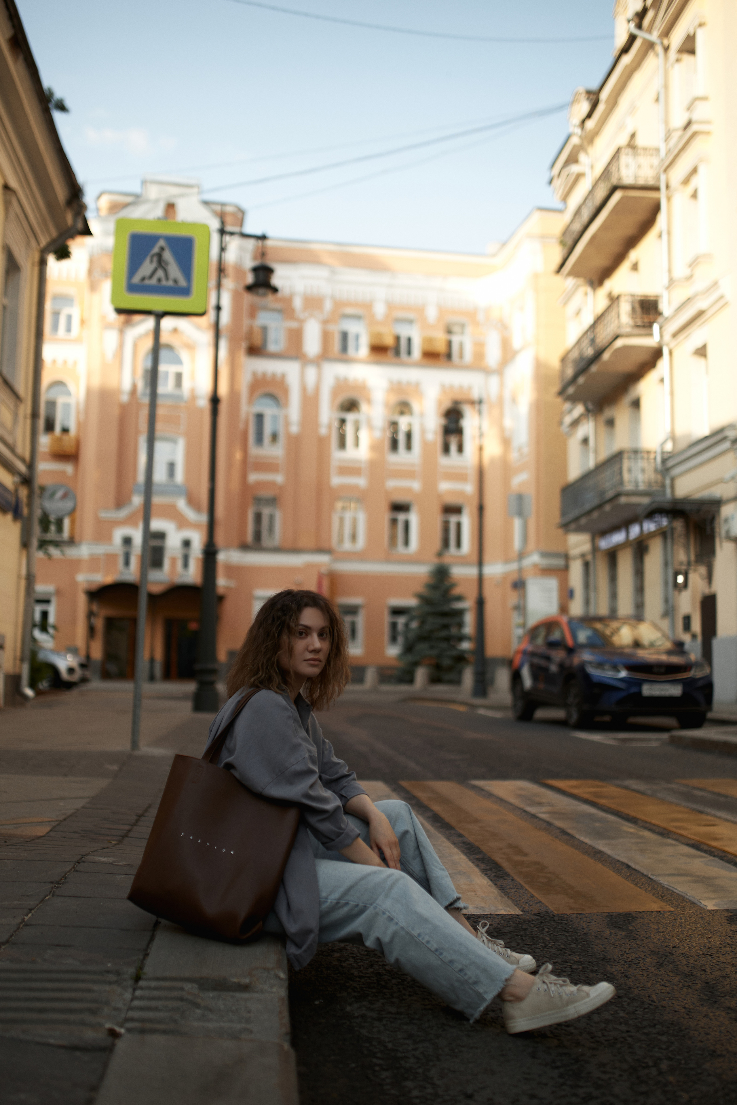 Albina. Katerina Simina — worldwide photographer | Europe