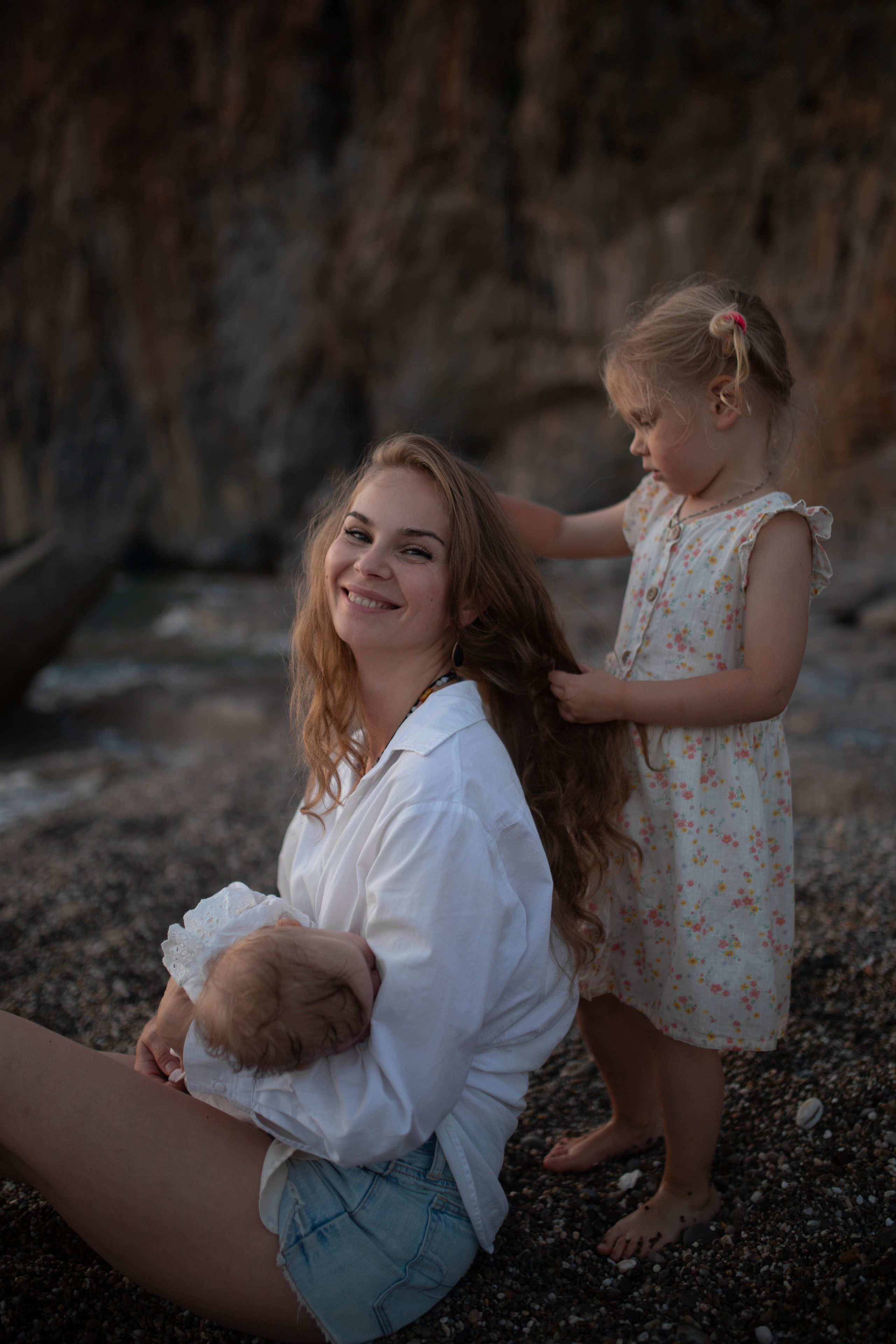 Girls. Katerina Simina — worldwide photographer | Europe