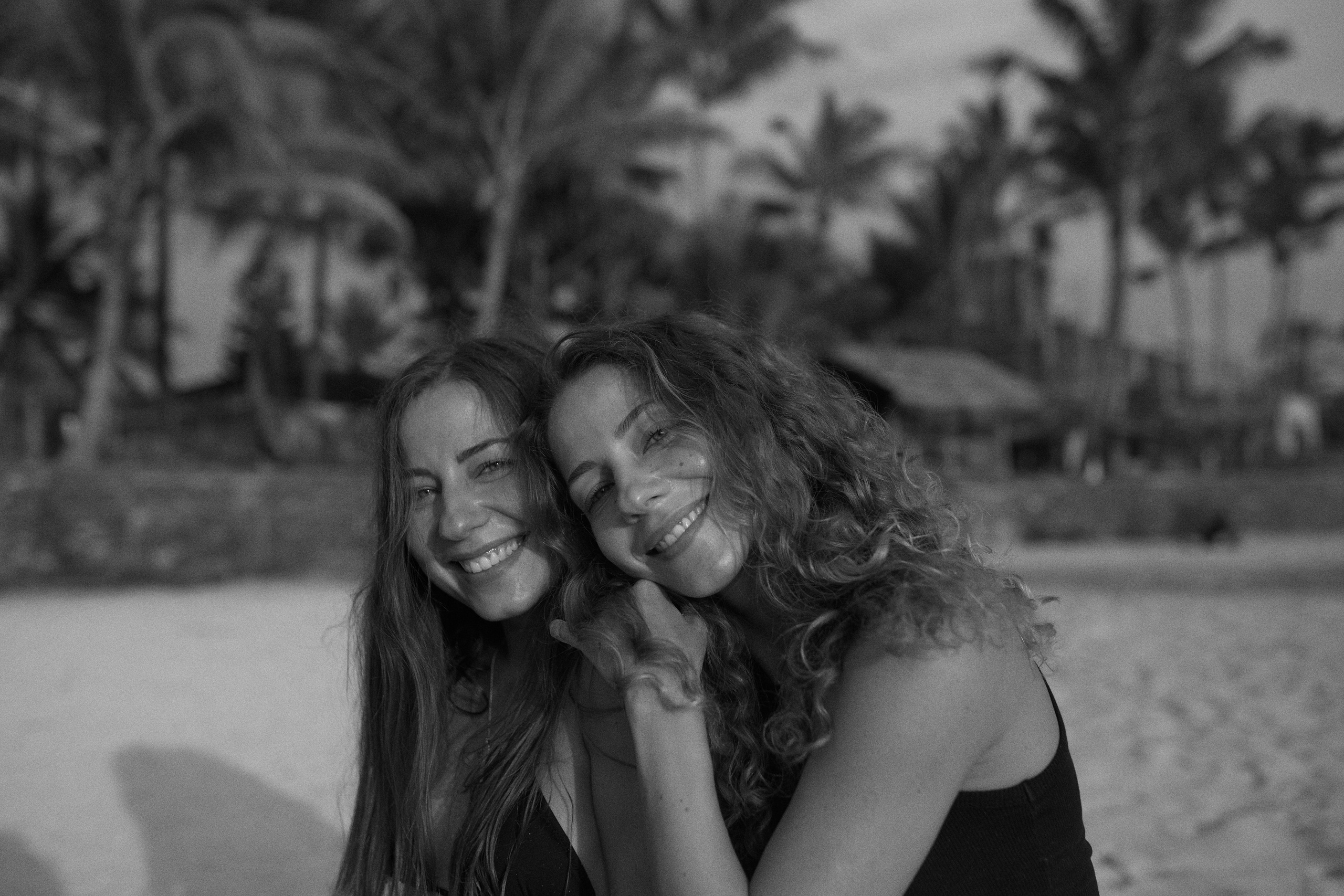 Сестры Лиза и Лена. Ваш душевный фотограф