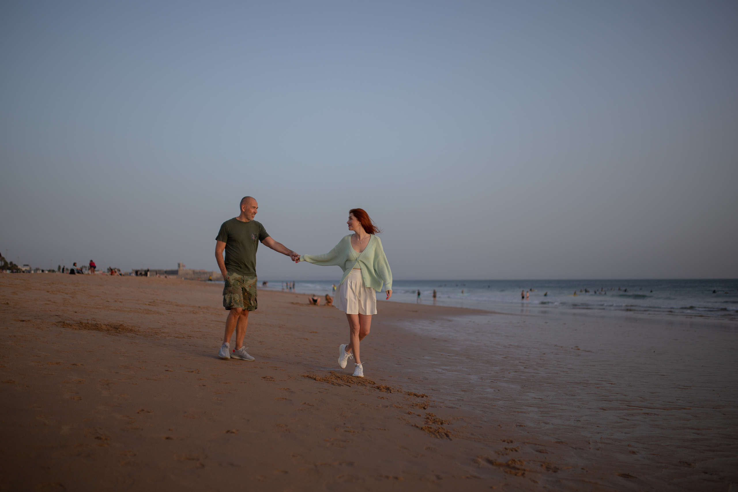 10 ocean minutes. Katerina Simina — worldwide photographer | Europe