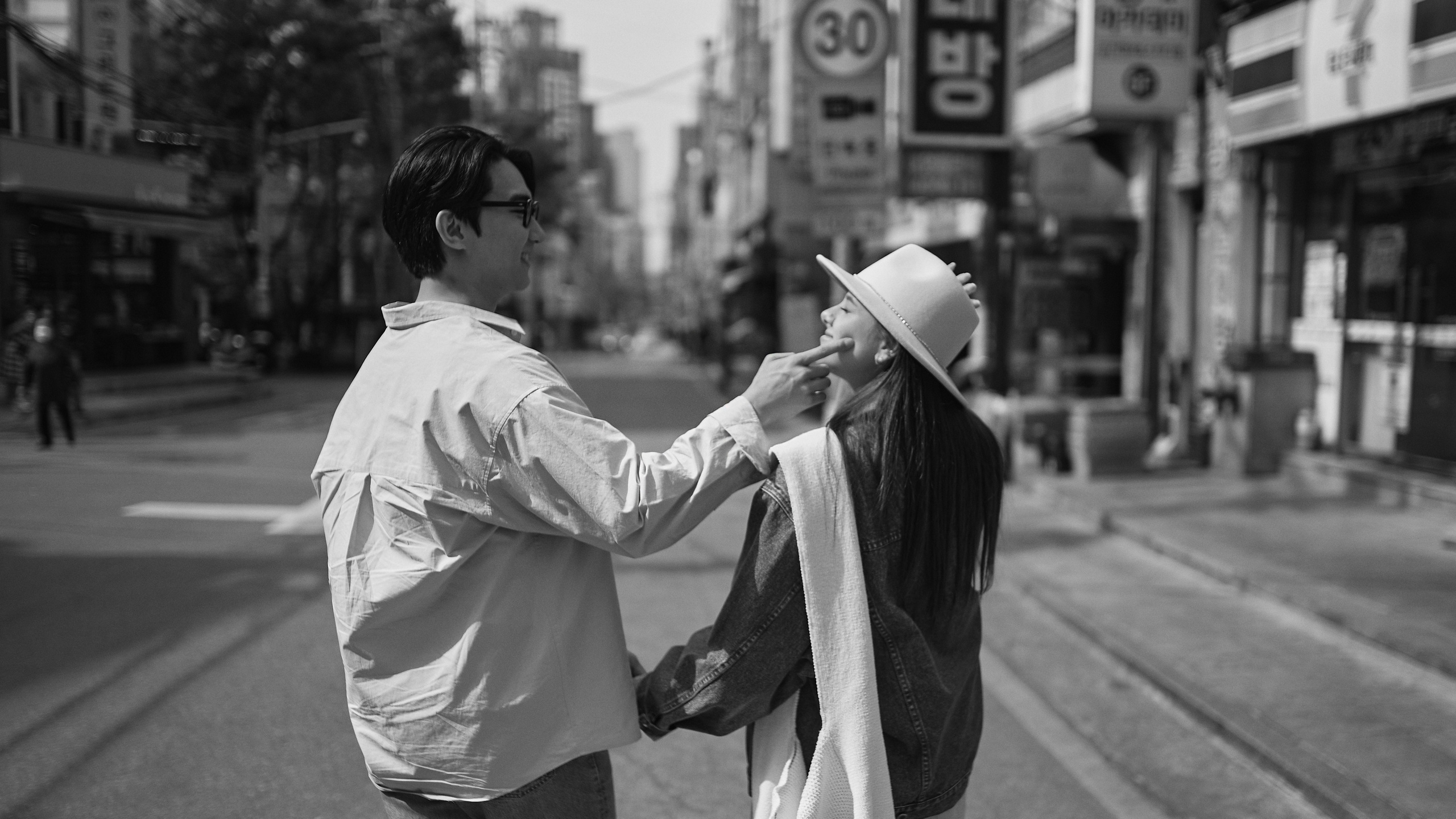 Dasha + June. Katerina Simina — worldwide photographer | Europe