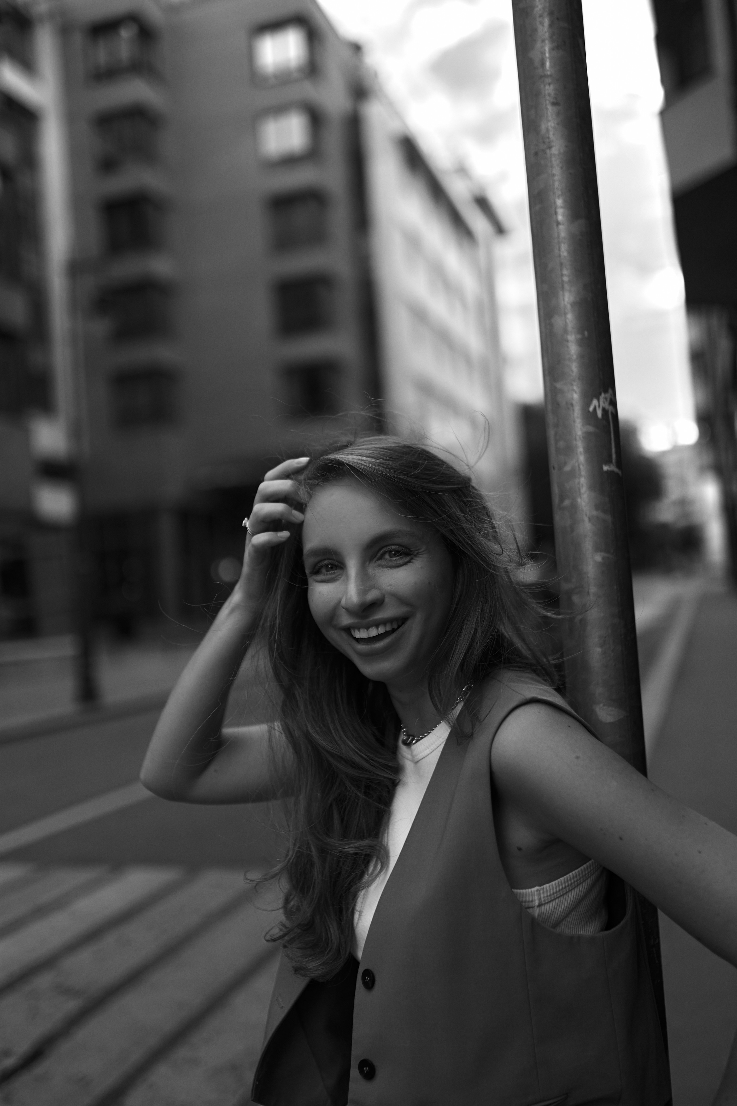 Alisa. Katerina Simina — worldwide photographer | Europe