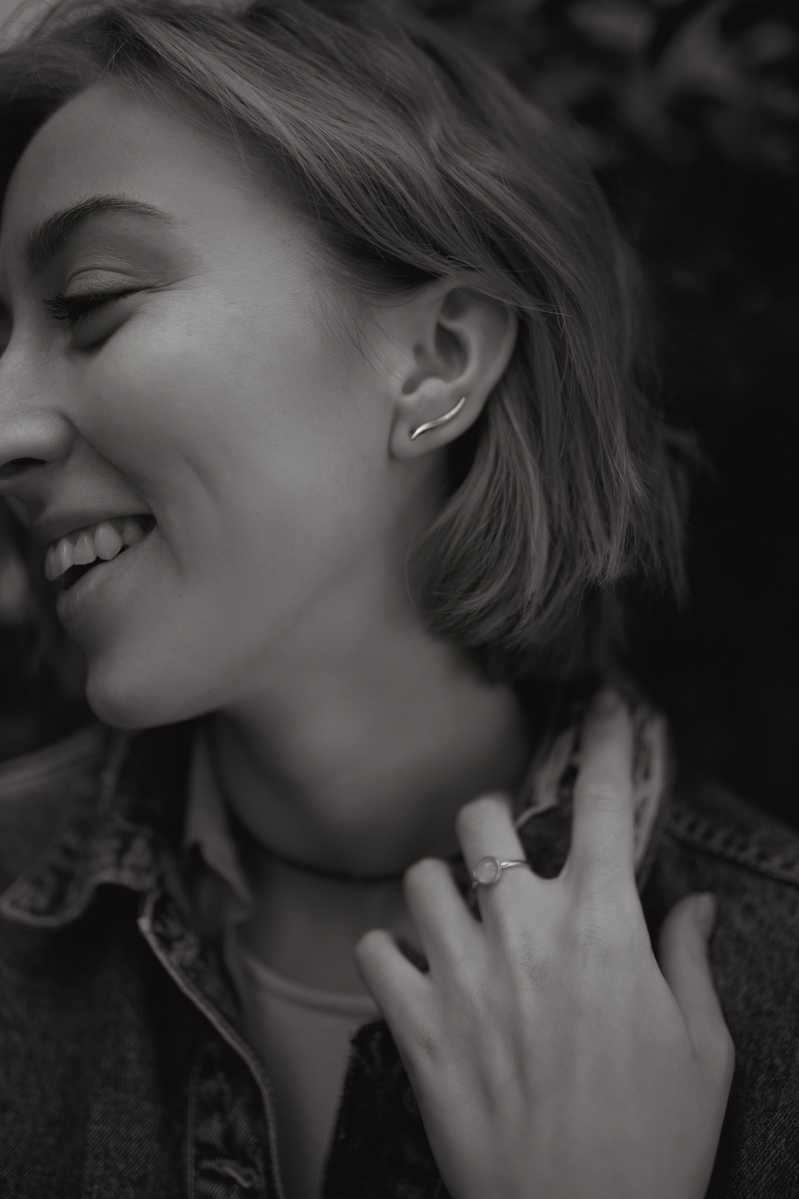 Alexandra. Katerina Simina — worldwide photographer | Europe