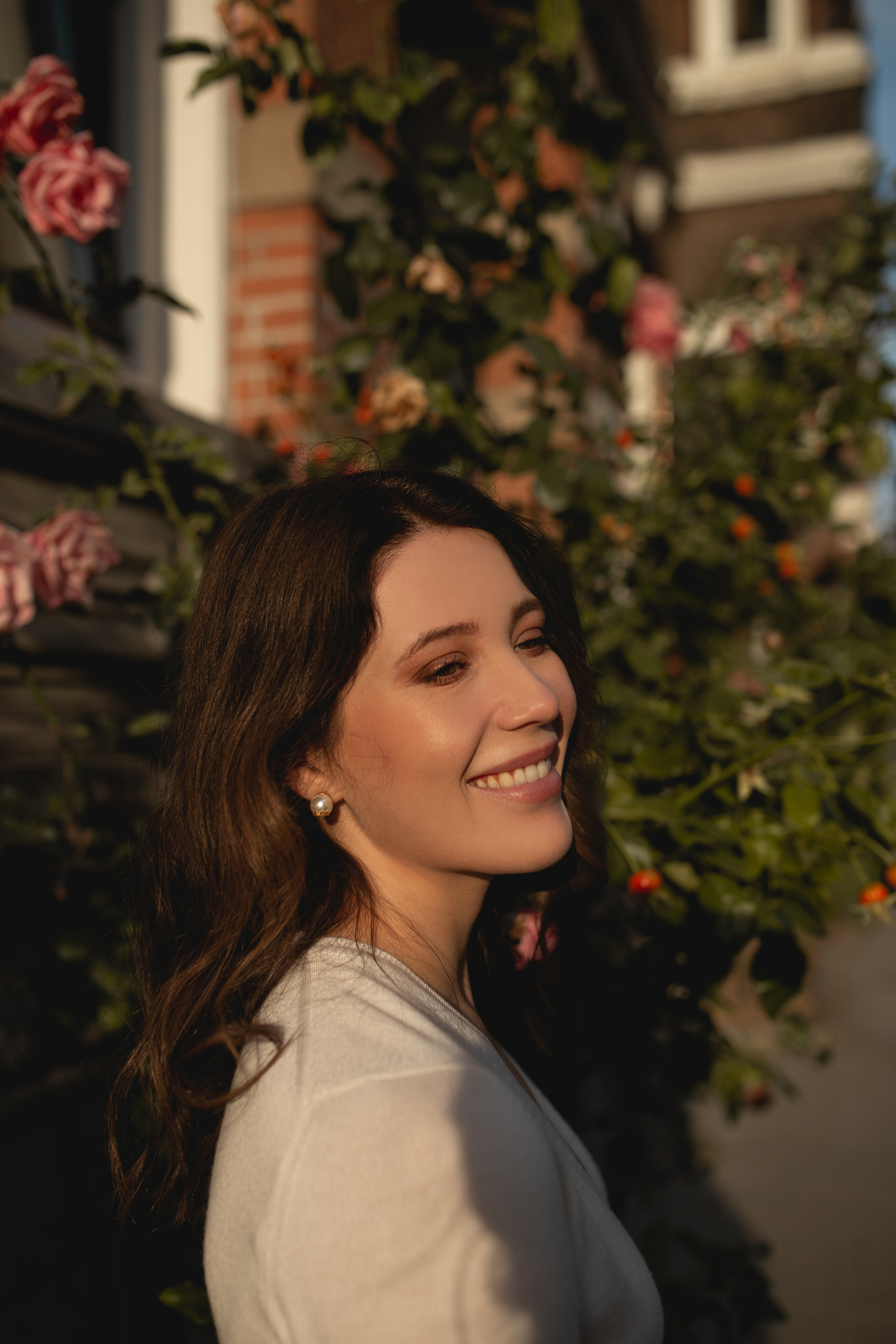 Nastya. Katerina Simina — worldwide photographer | Europe