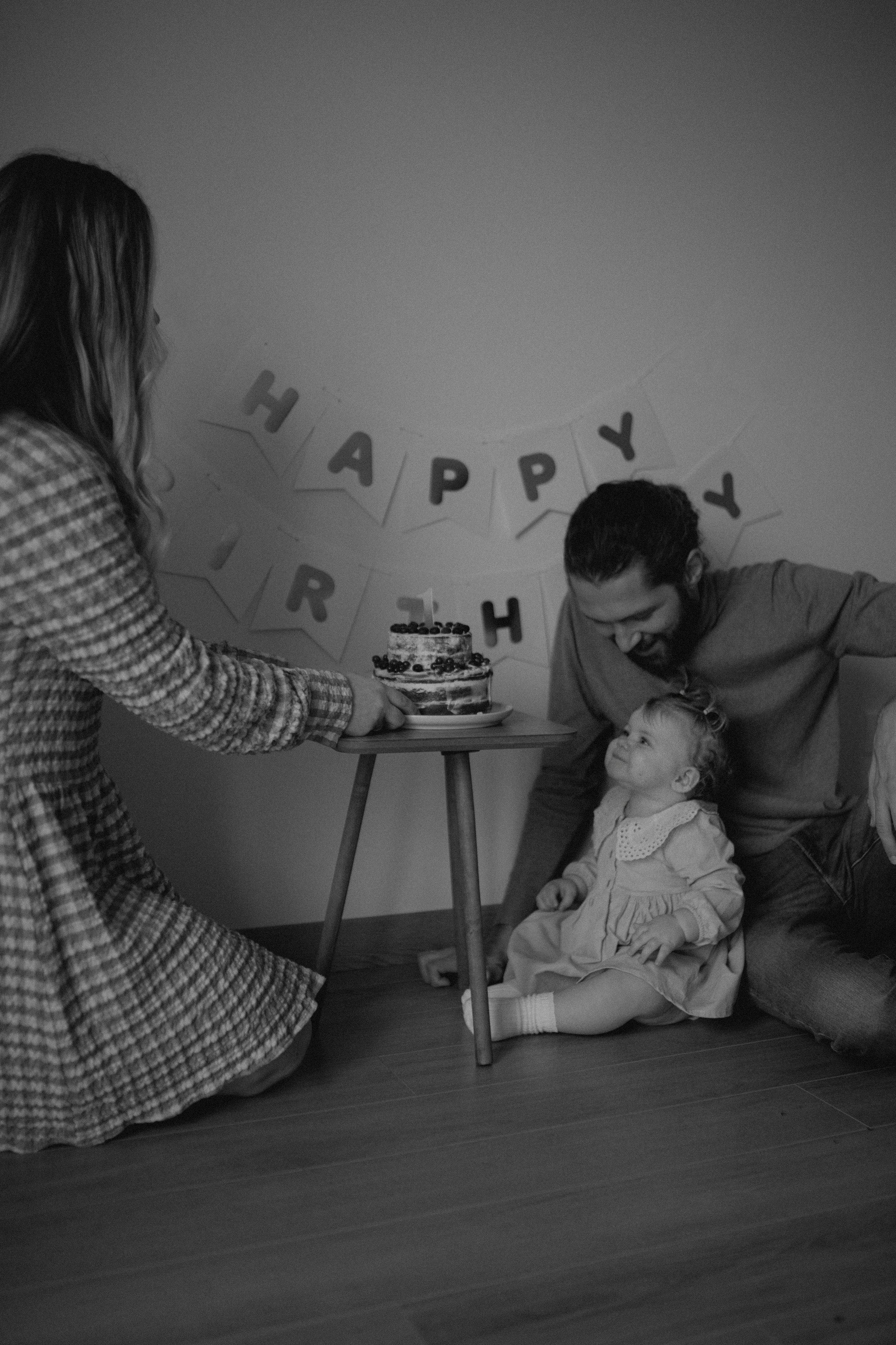 Лизе годик:). Ваш душевный фотограф