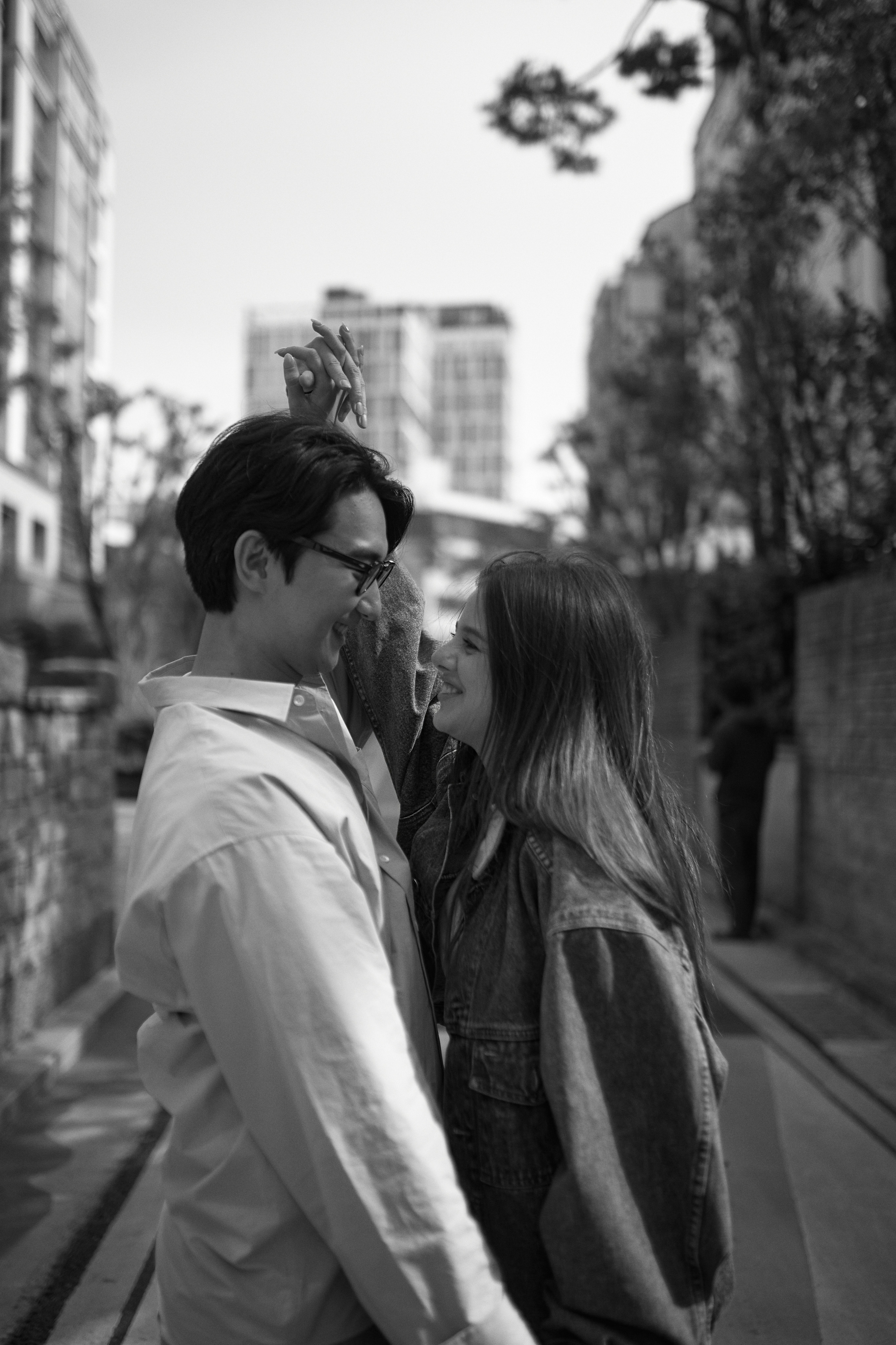 Dasha + June. Katerina Simina — worldwide photographer | Europe