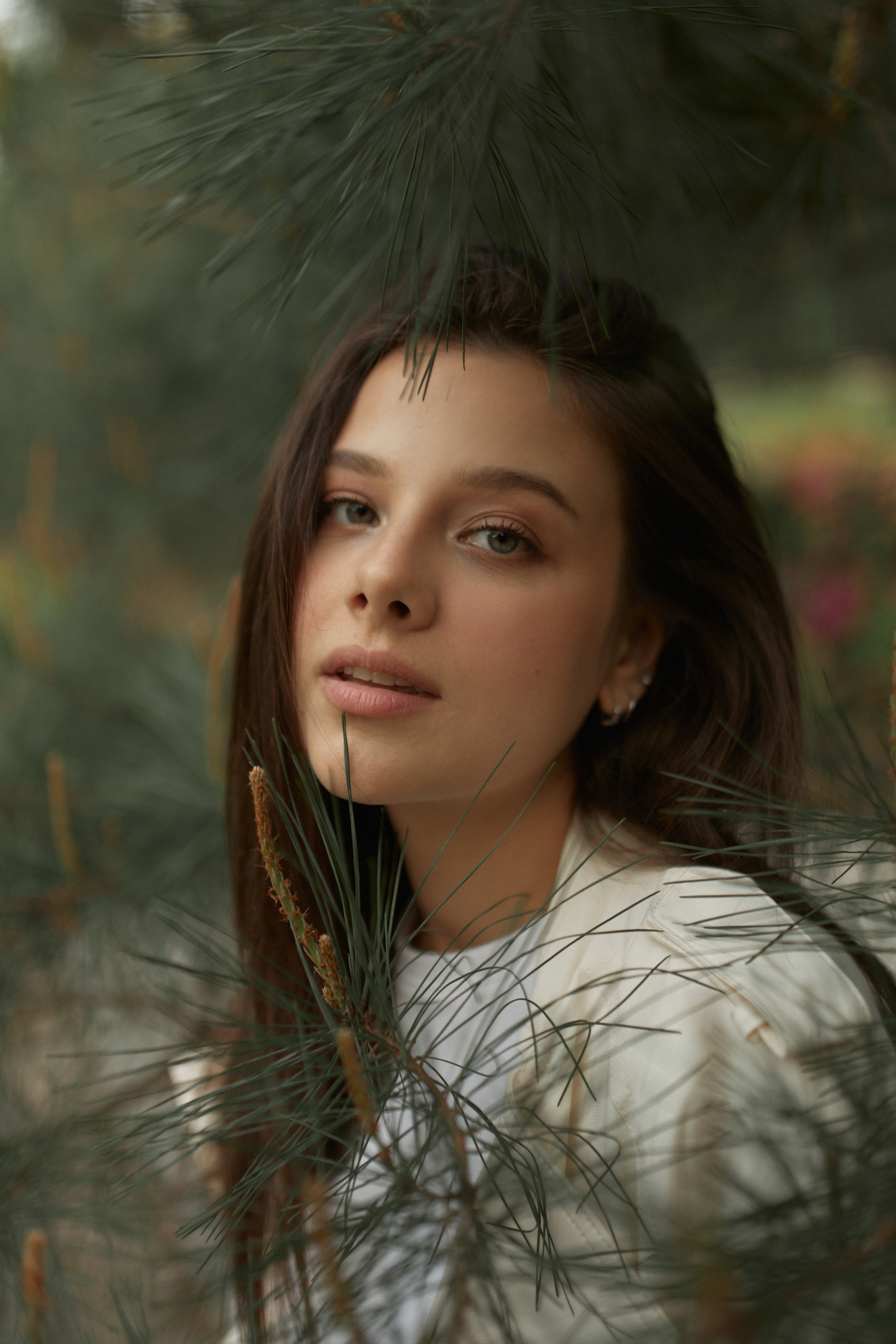 Подборка из разных серий. Ваш душевный фотограф