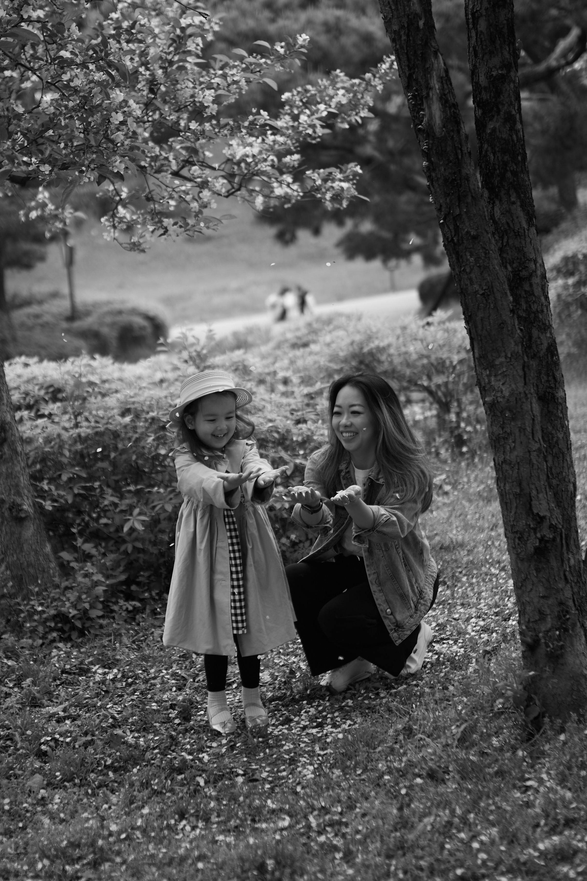Family walk. Katerina Simina — worldwide photographer | Europe