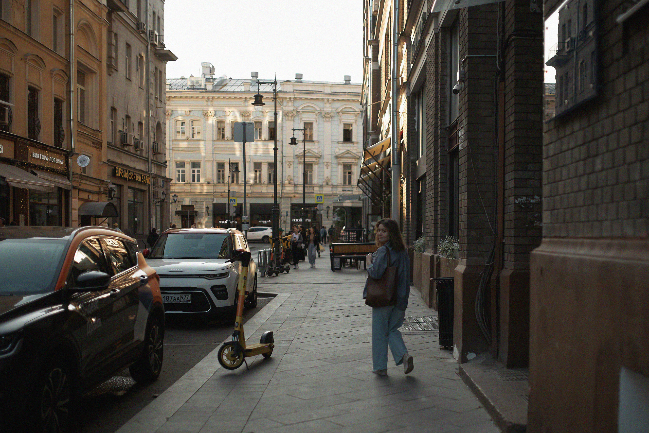 Albina. Katerina Simina — worldwide photographer | Europe