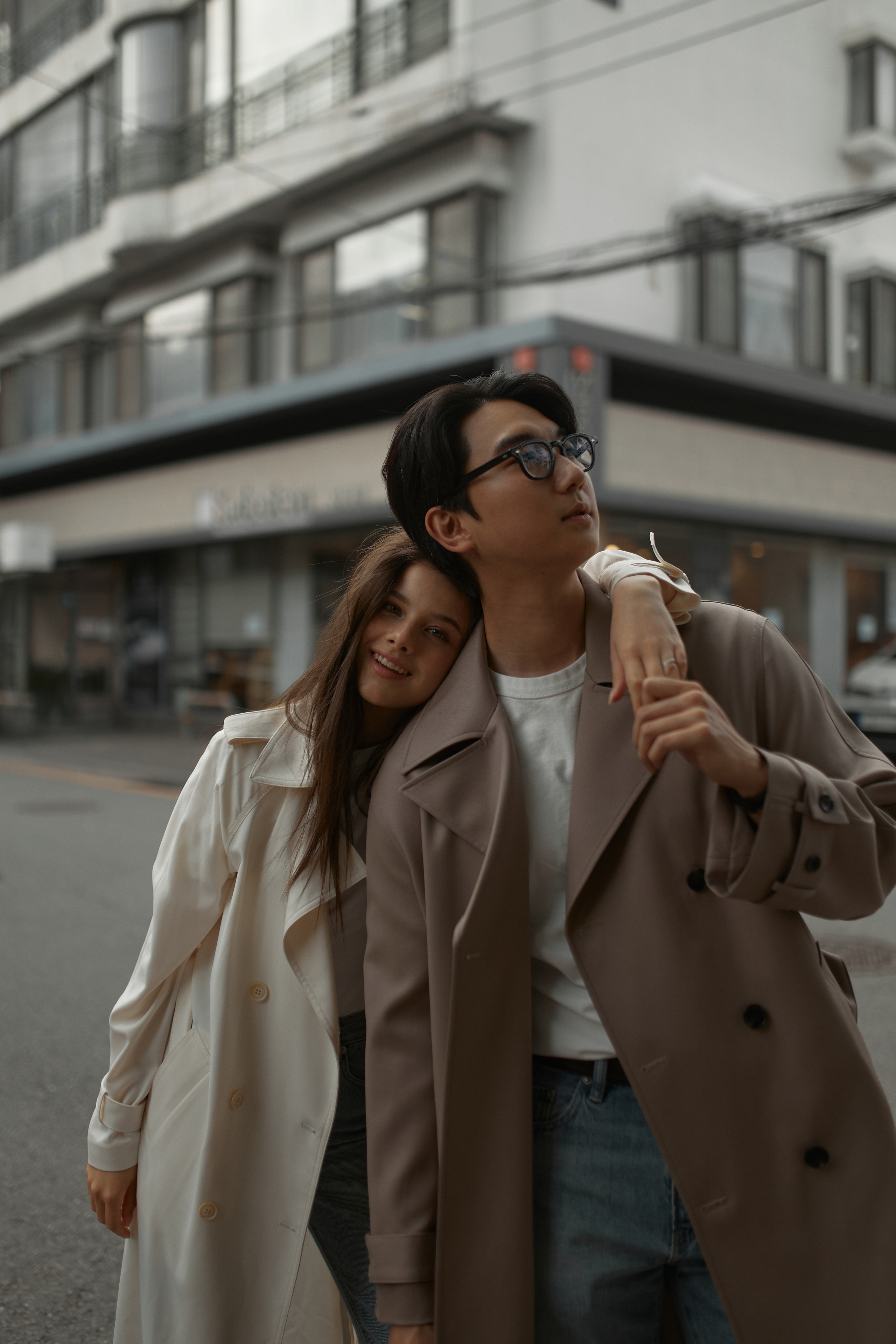 Dasha + June. Katerina Simina — worldwide photographer | Europe