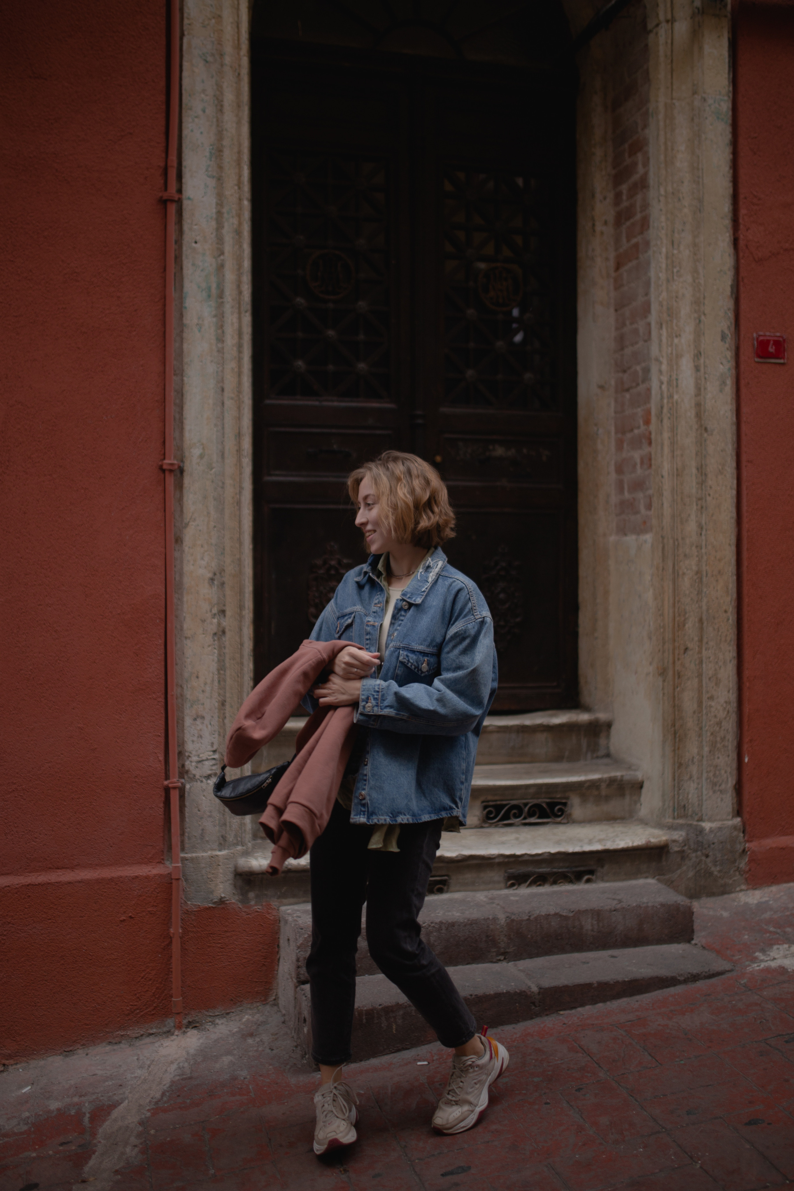 Alexandra. Katerina Simina — worldwide photographer | Europe