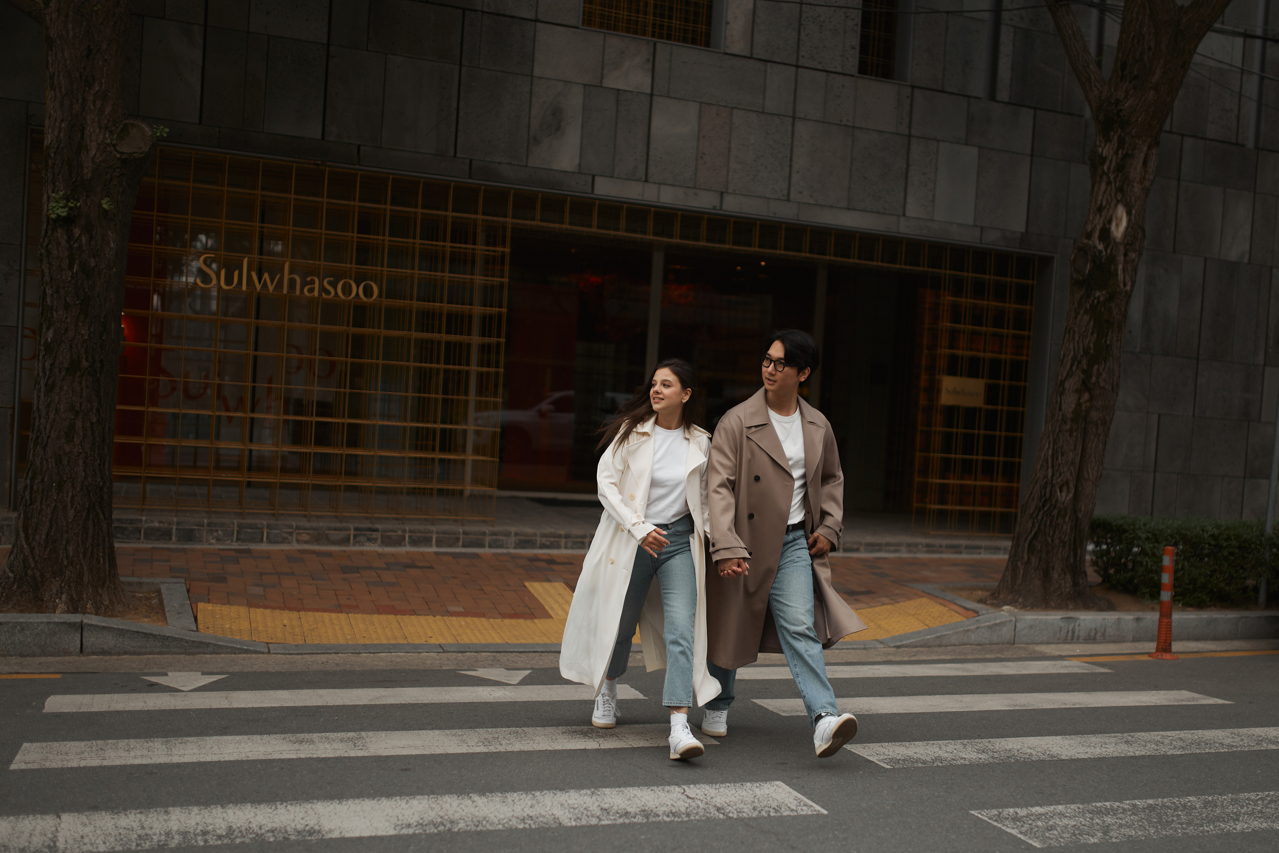 Dasha + June. Katerina Simina — worldwide photographer | Europe