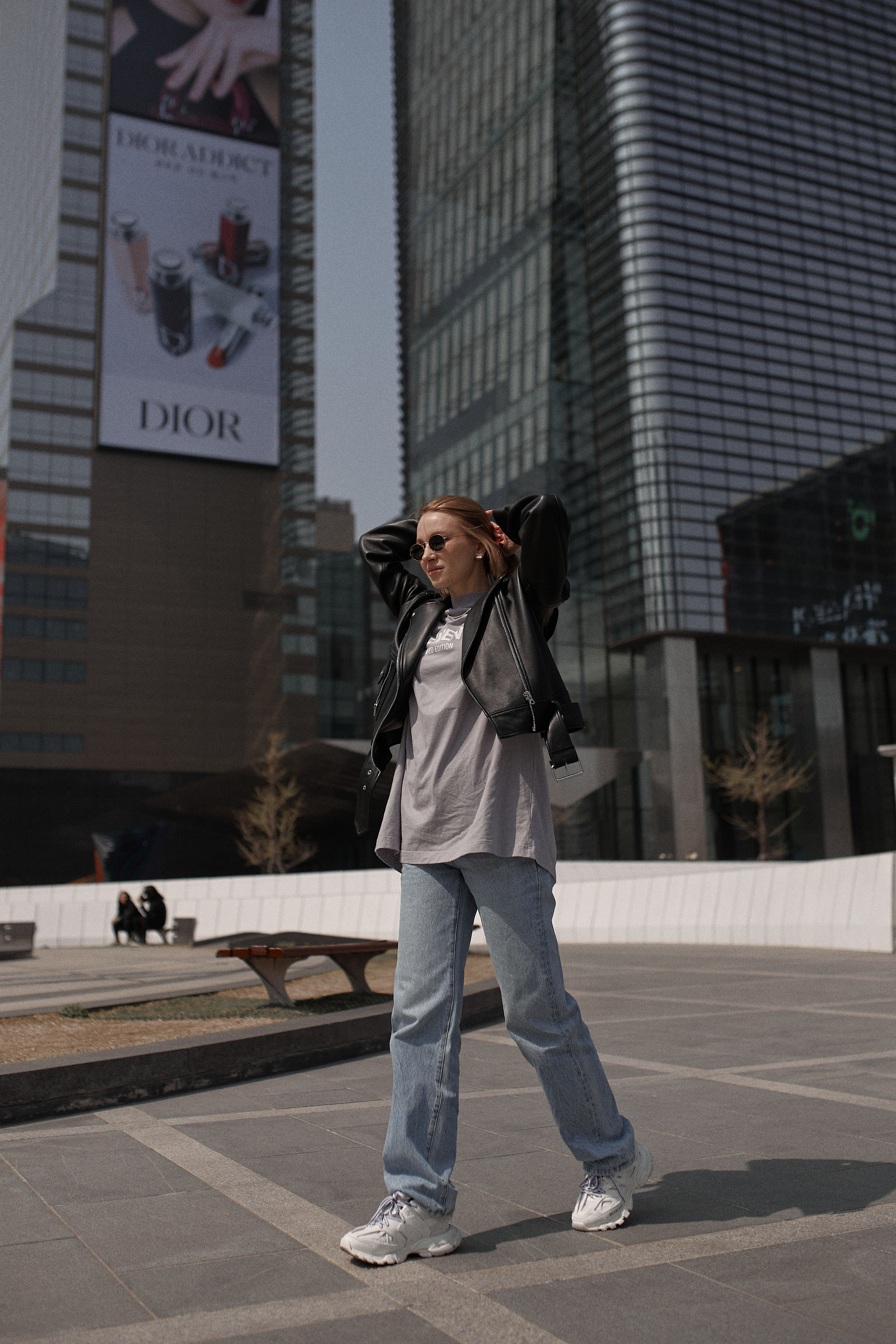 Tatyana. Katerina Simina — worldwide photographer | Europe