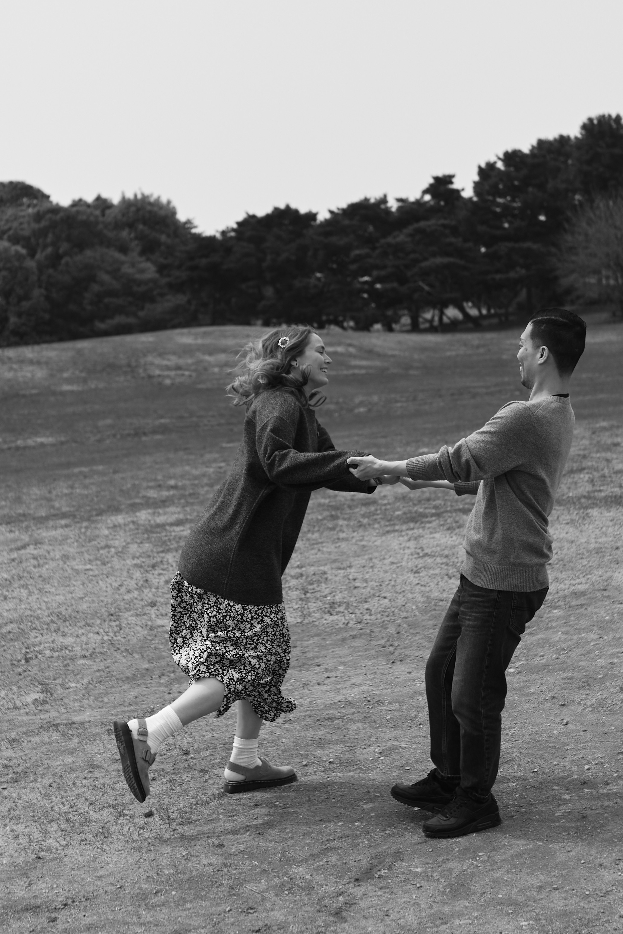 Ksenia + Kwan. Katerina Simina — worldwide photographer | Europe