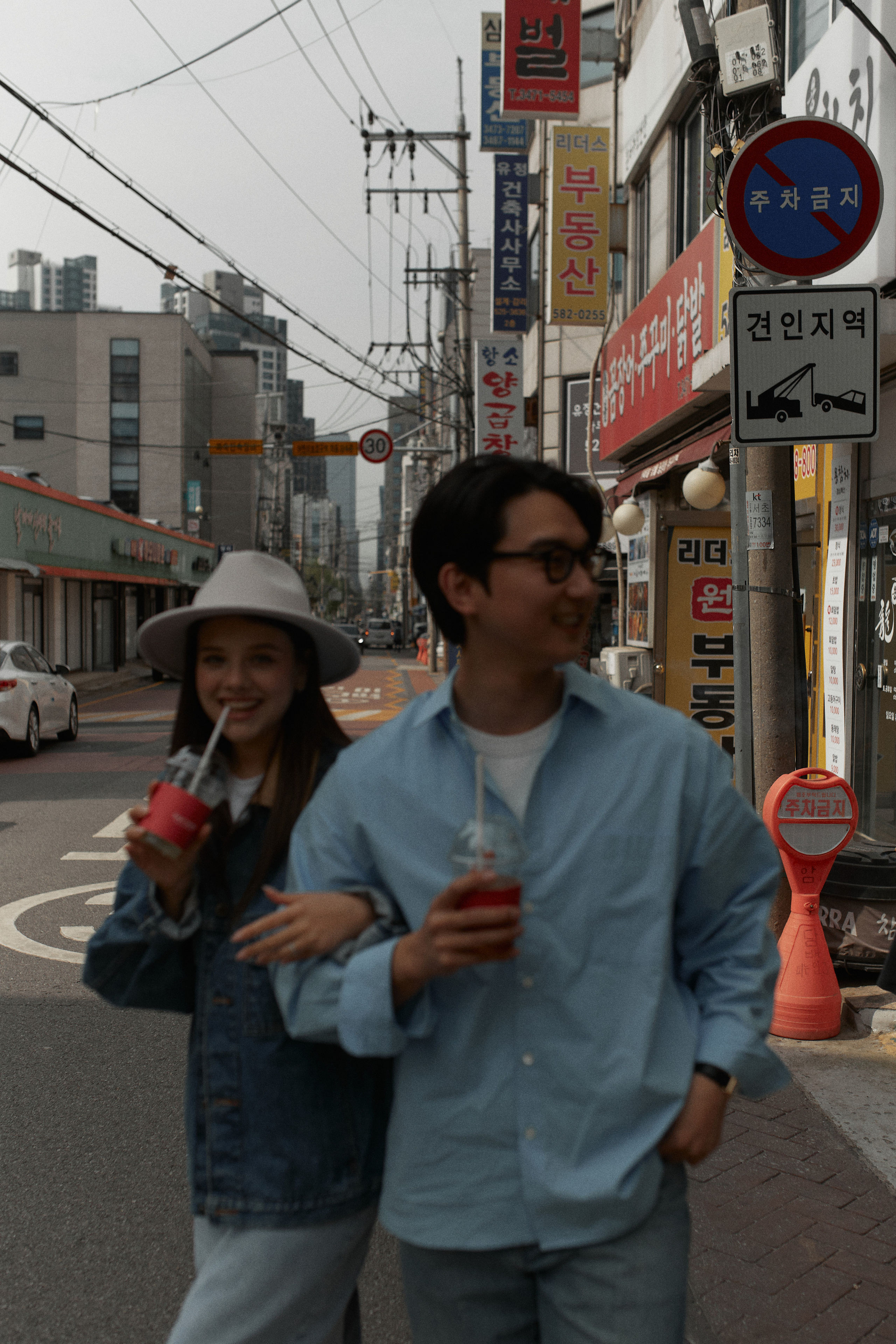 Dasha + June. Katerina Simina — worldwide photographer | Europe