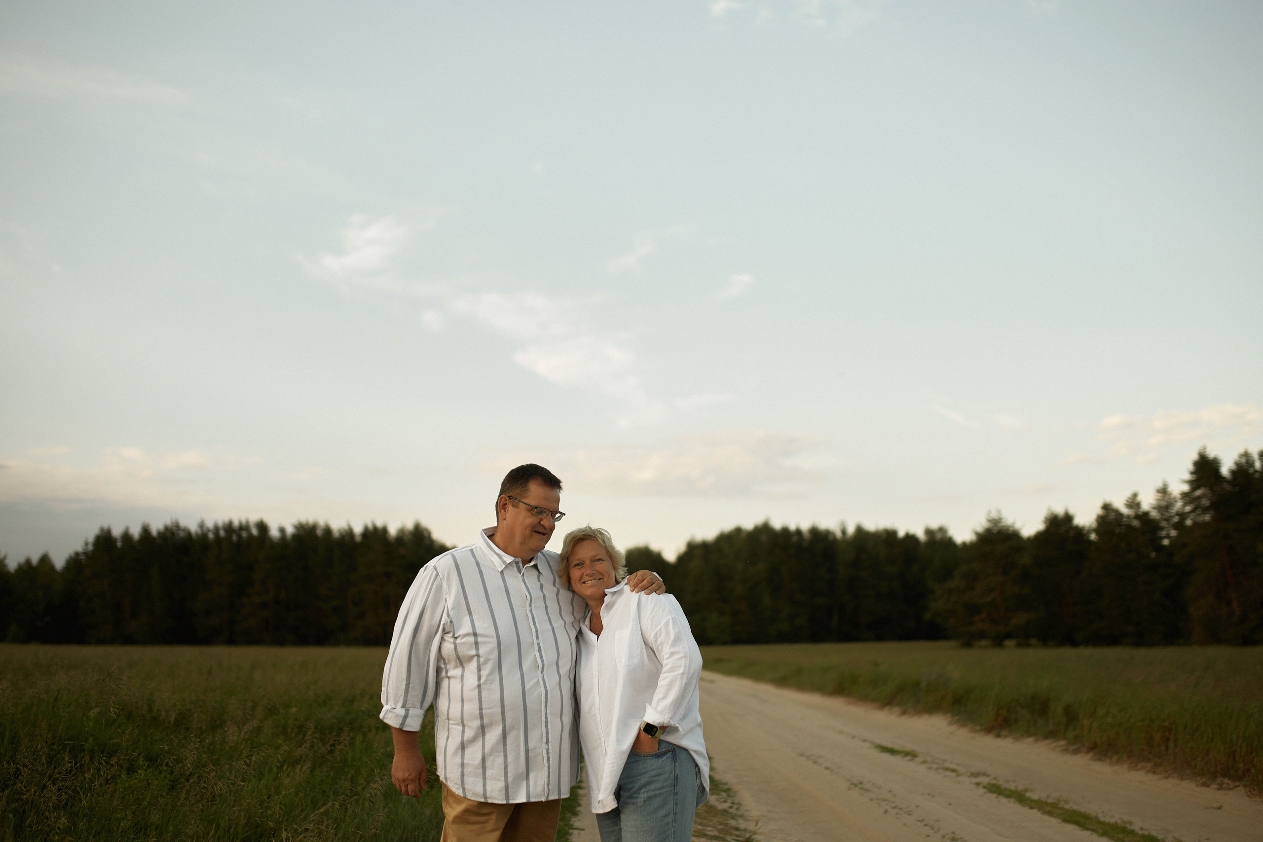 Елена + Алексей. Ваш душевный фотограф