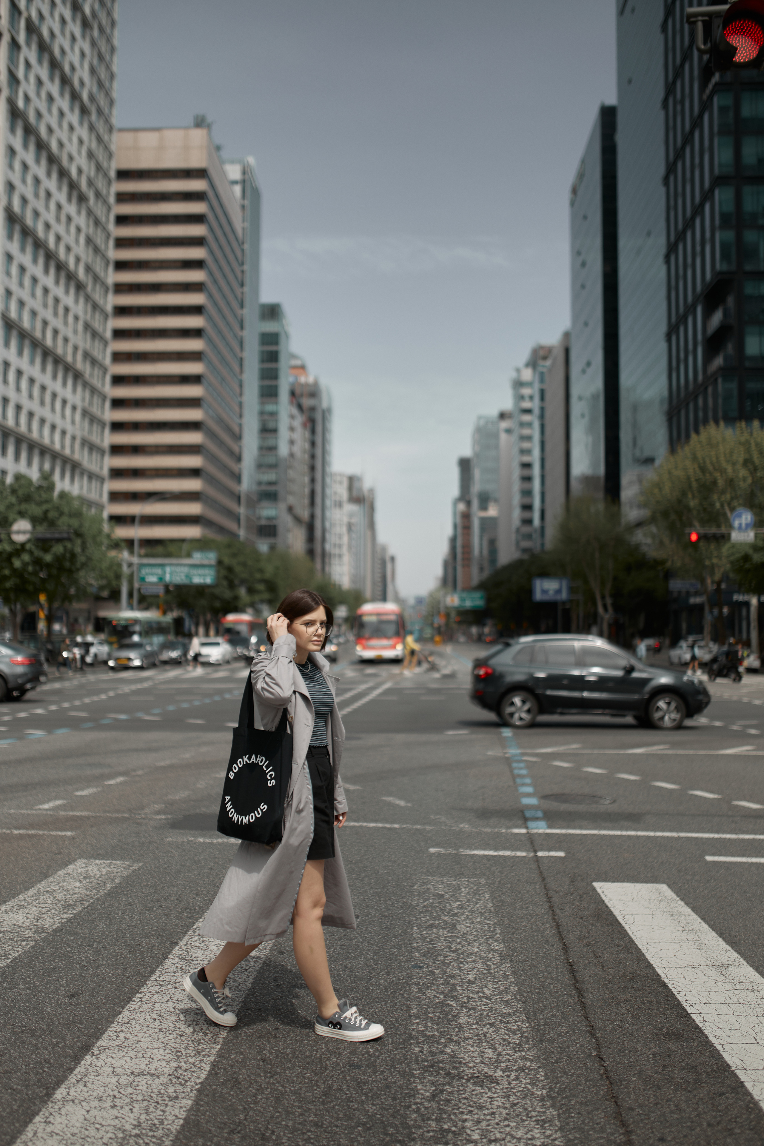 Эля | Сеул. Ваш душевный фотограф
