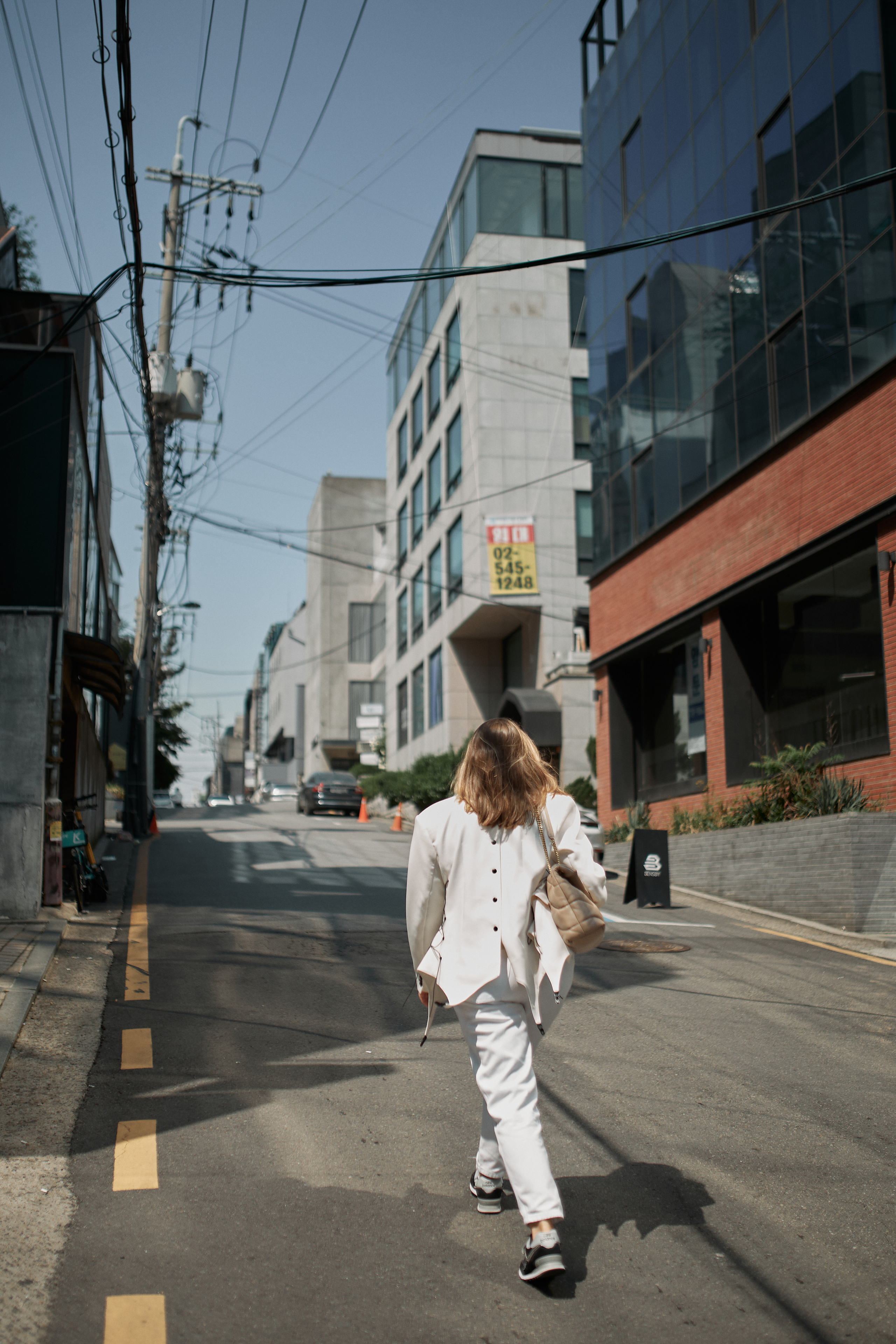 Ekaterina. Katerina Simina — worldwide photographer | Europe