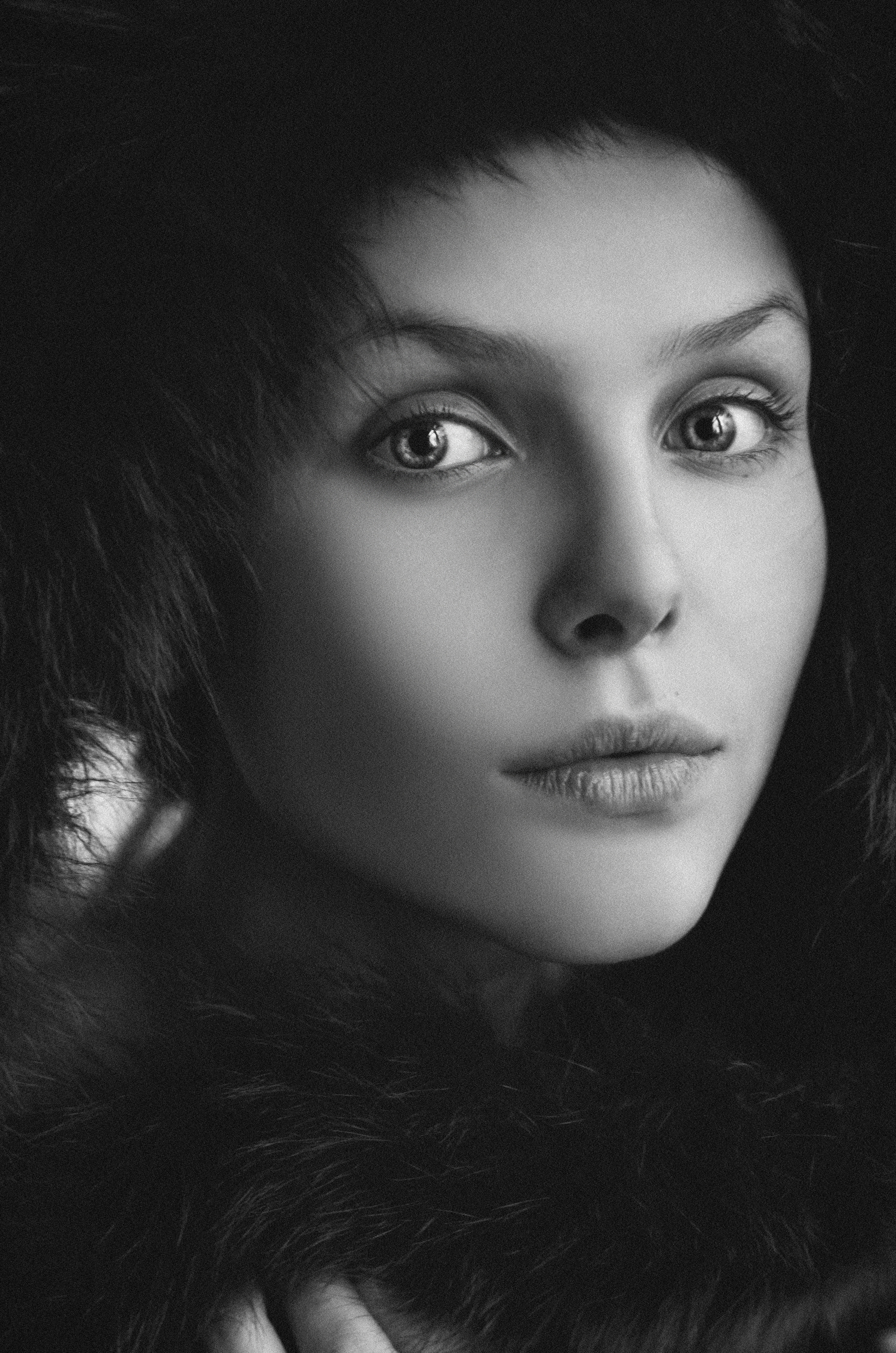 Подборка из разных серий. Ваш душевный фотограф