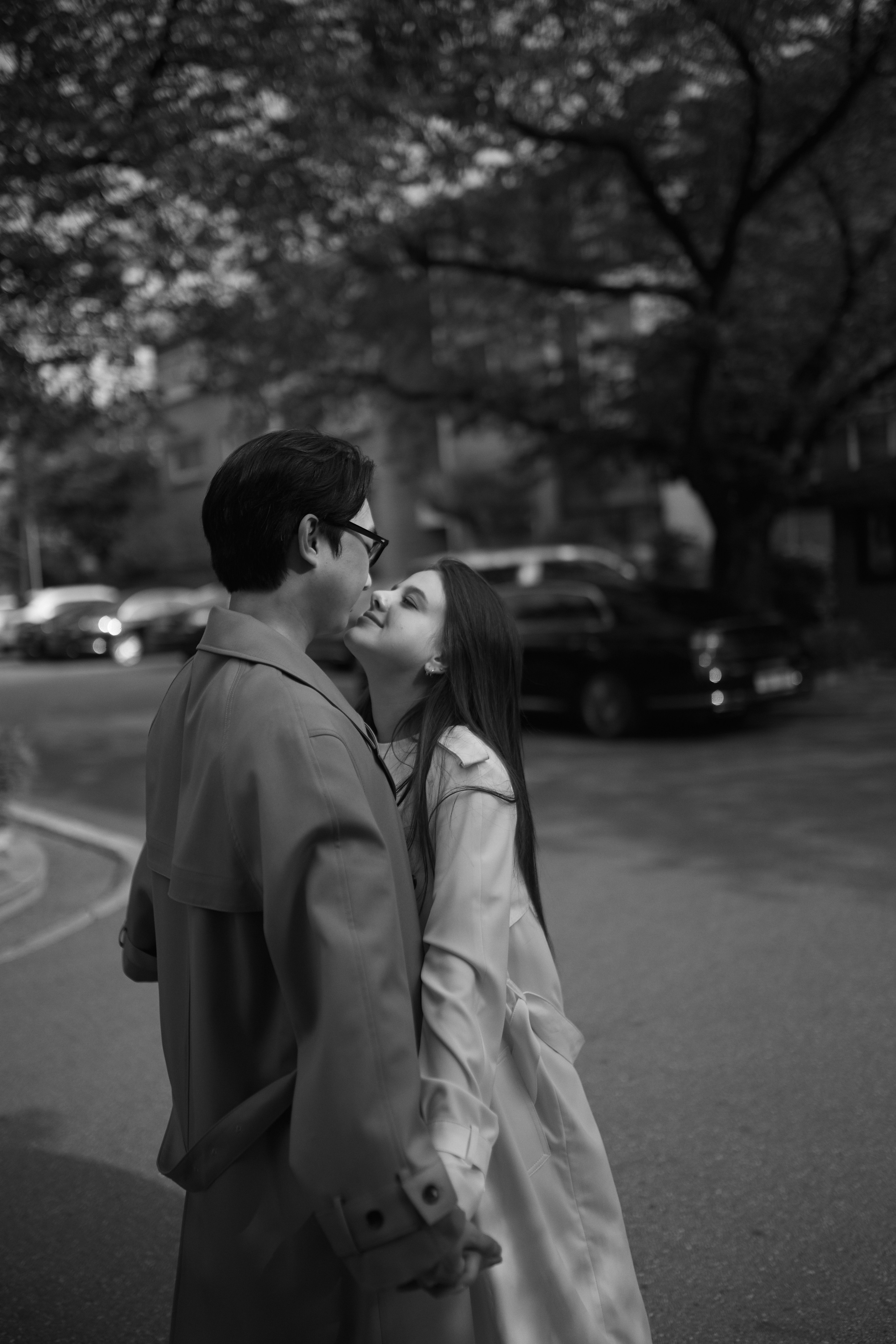 Dasha + June. Katerina Simina — worldwide photographer | Europe