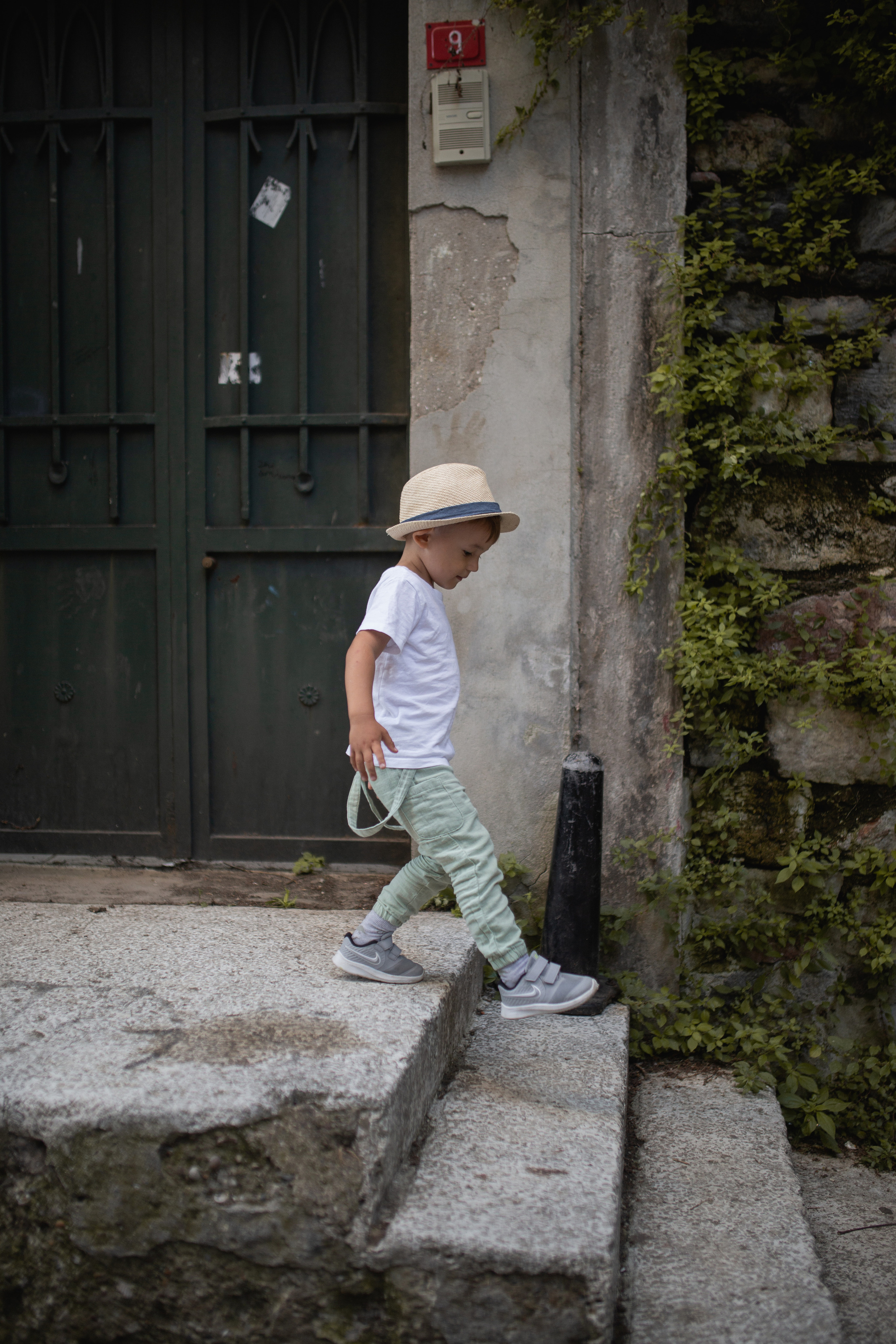 Стамбульская история. Ваш душевный фотограф
