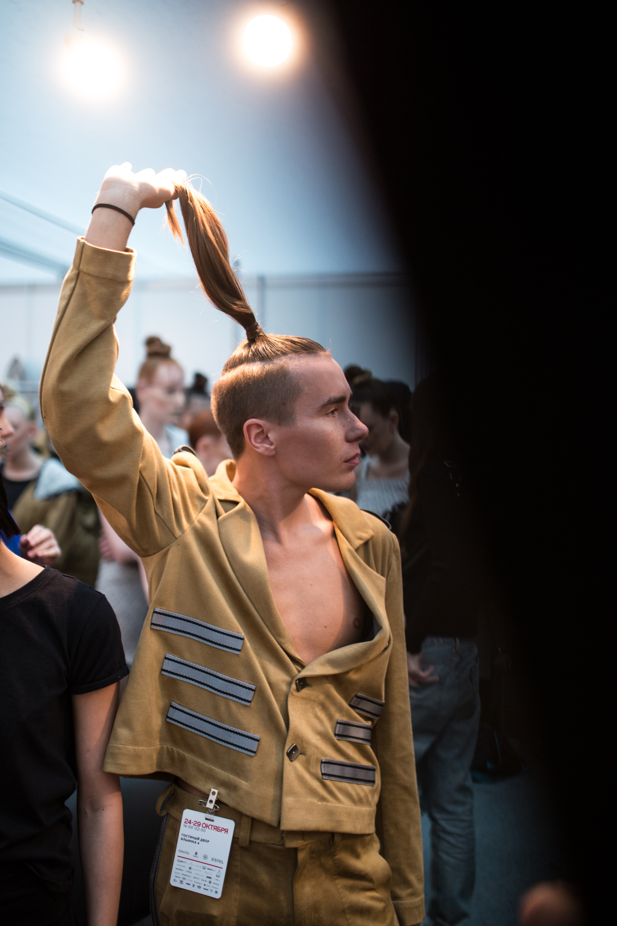 Show. Ваш душевный фотограф