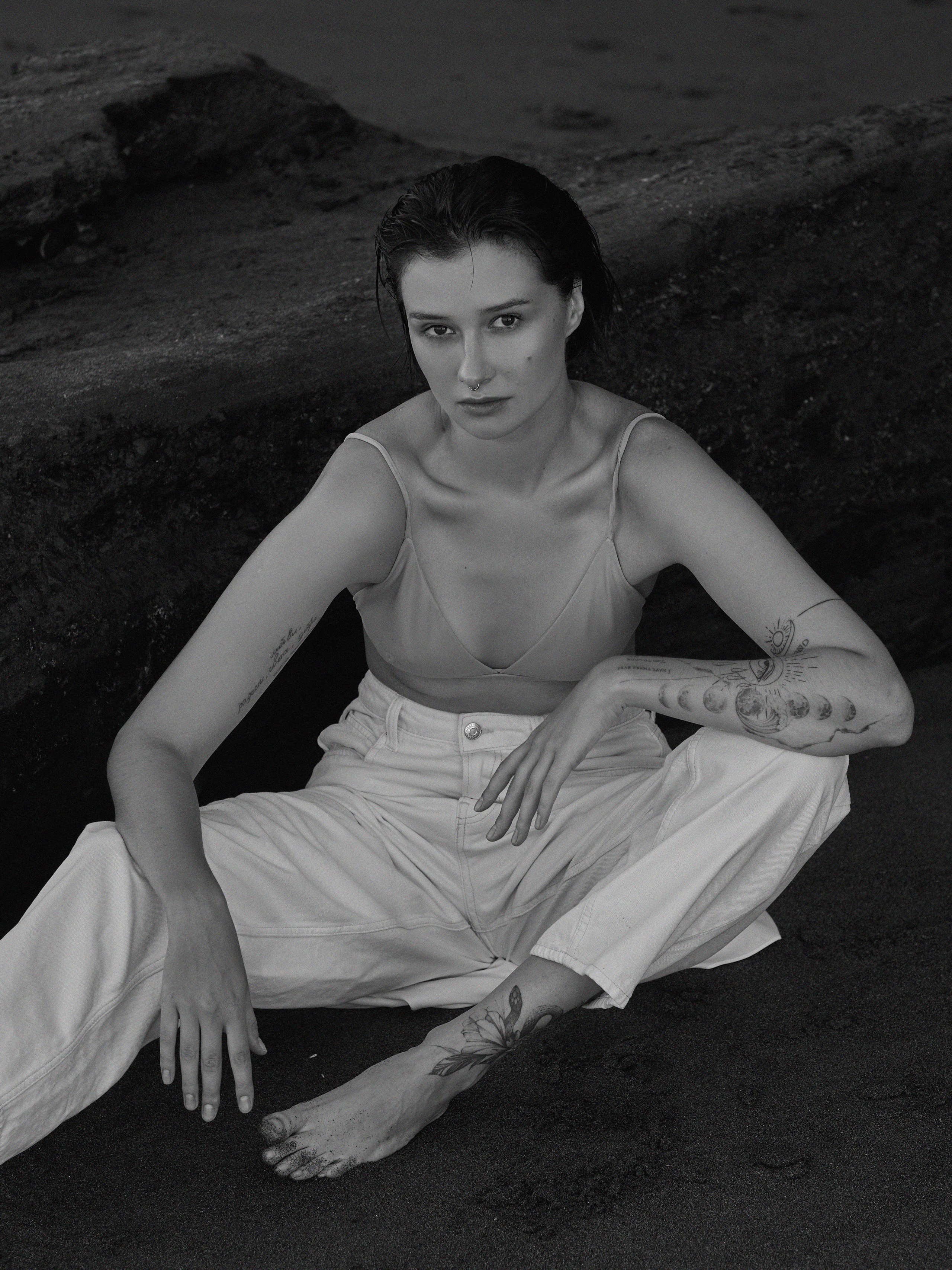 Maria. Katerina Simina — worldwide photographer | Europe