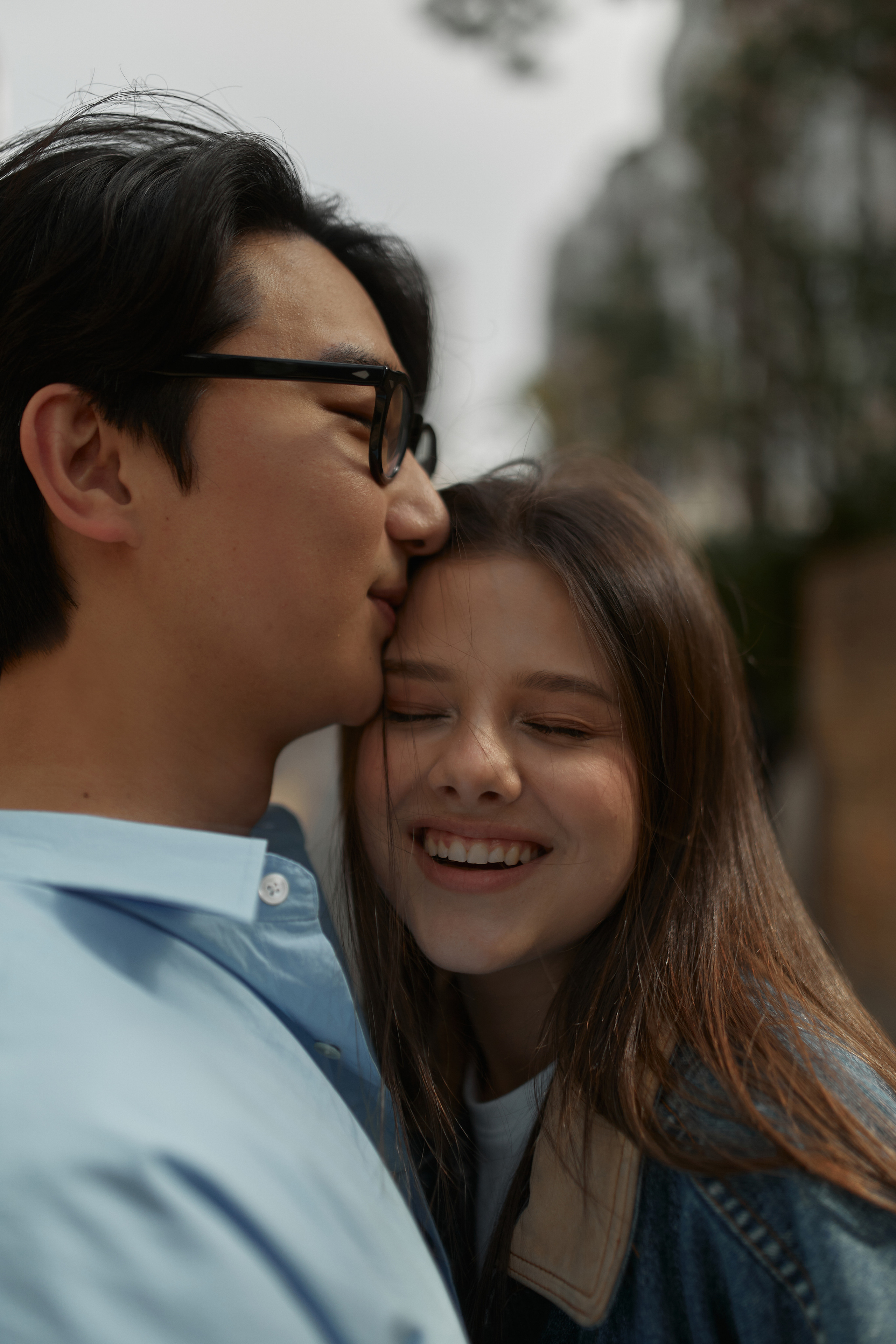 Dasha + June. Katerina Simina — worldwide photographer | Europe