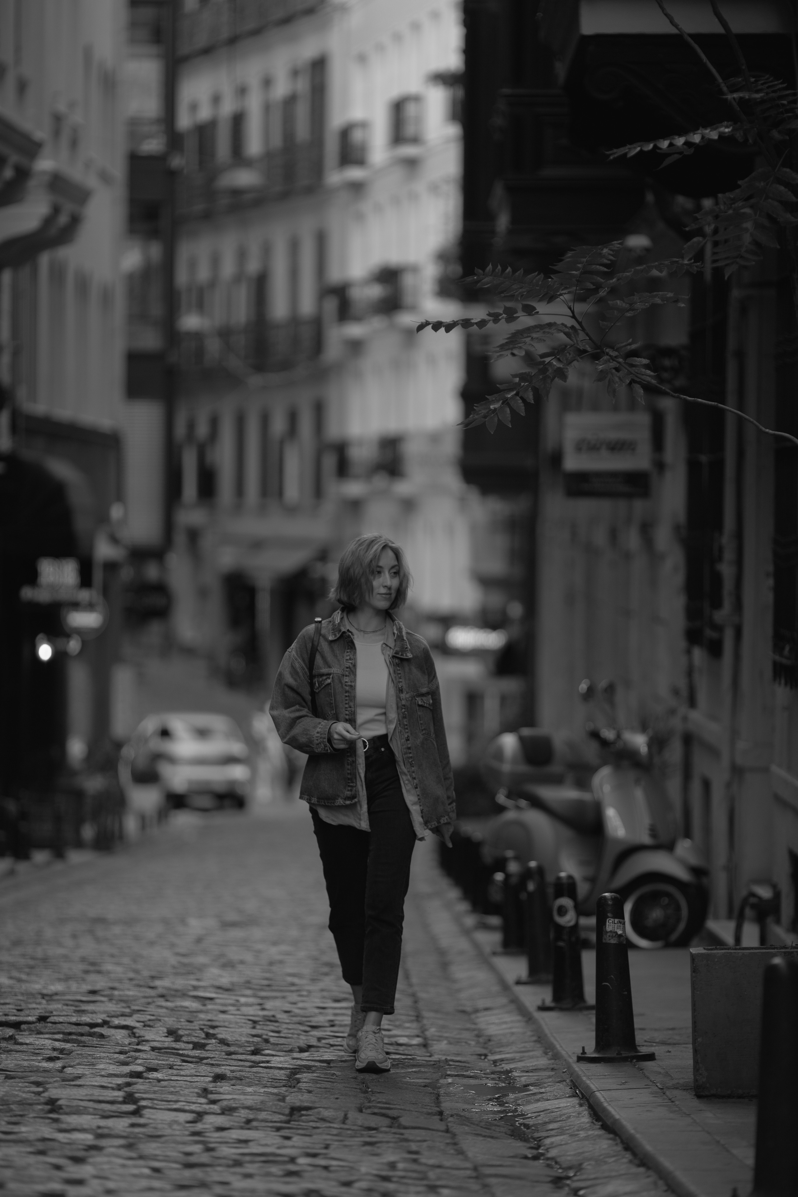 Alexandra. Katerina Simina — worldwide photographer | Europe