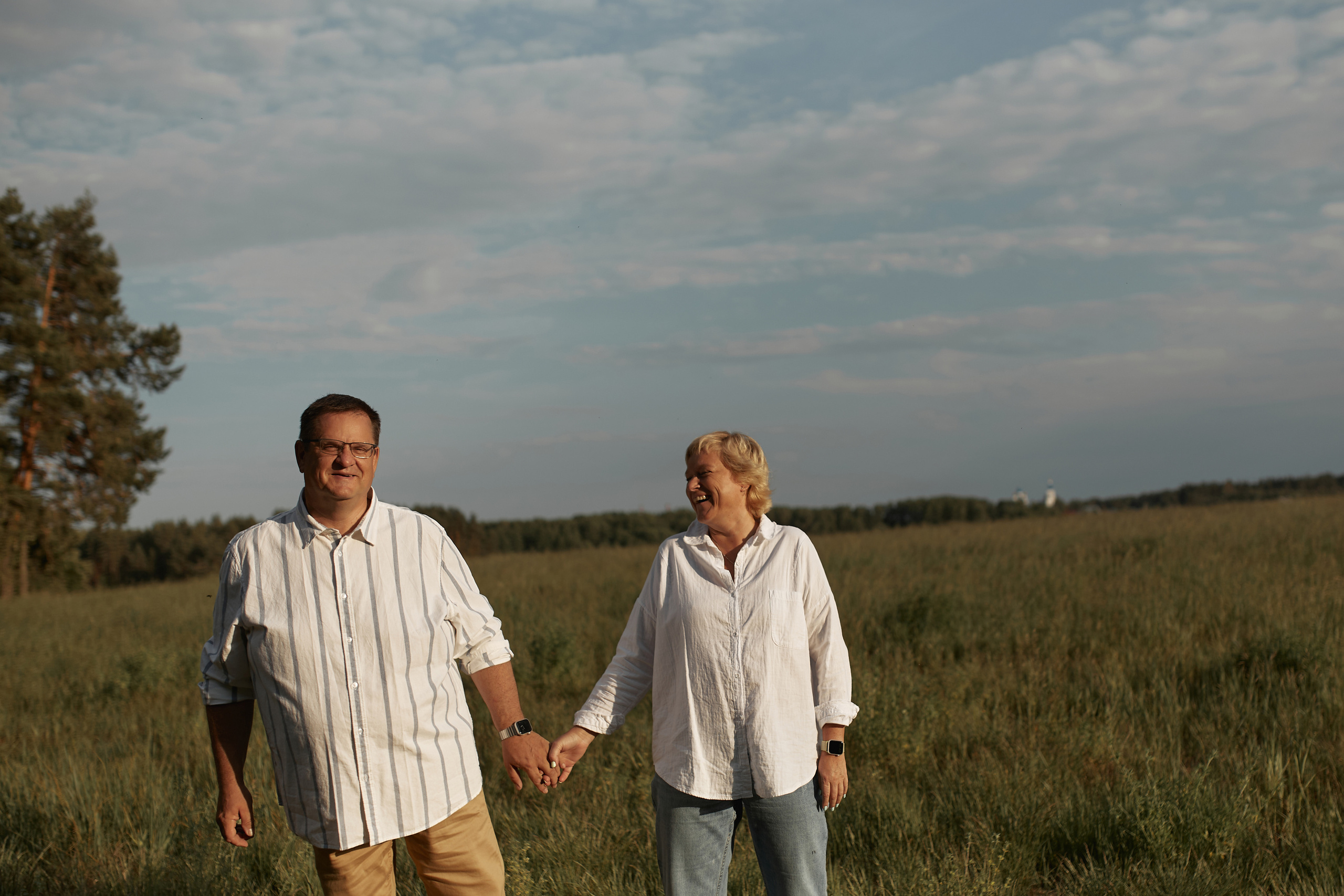 Елена + Алексей. Ваш душевный фотограф