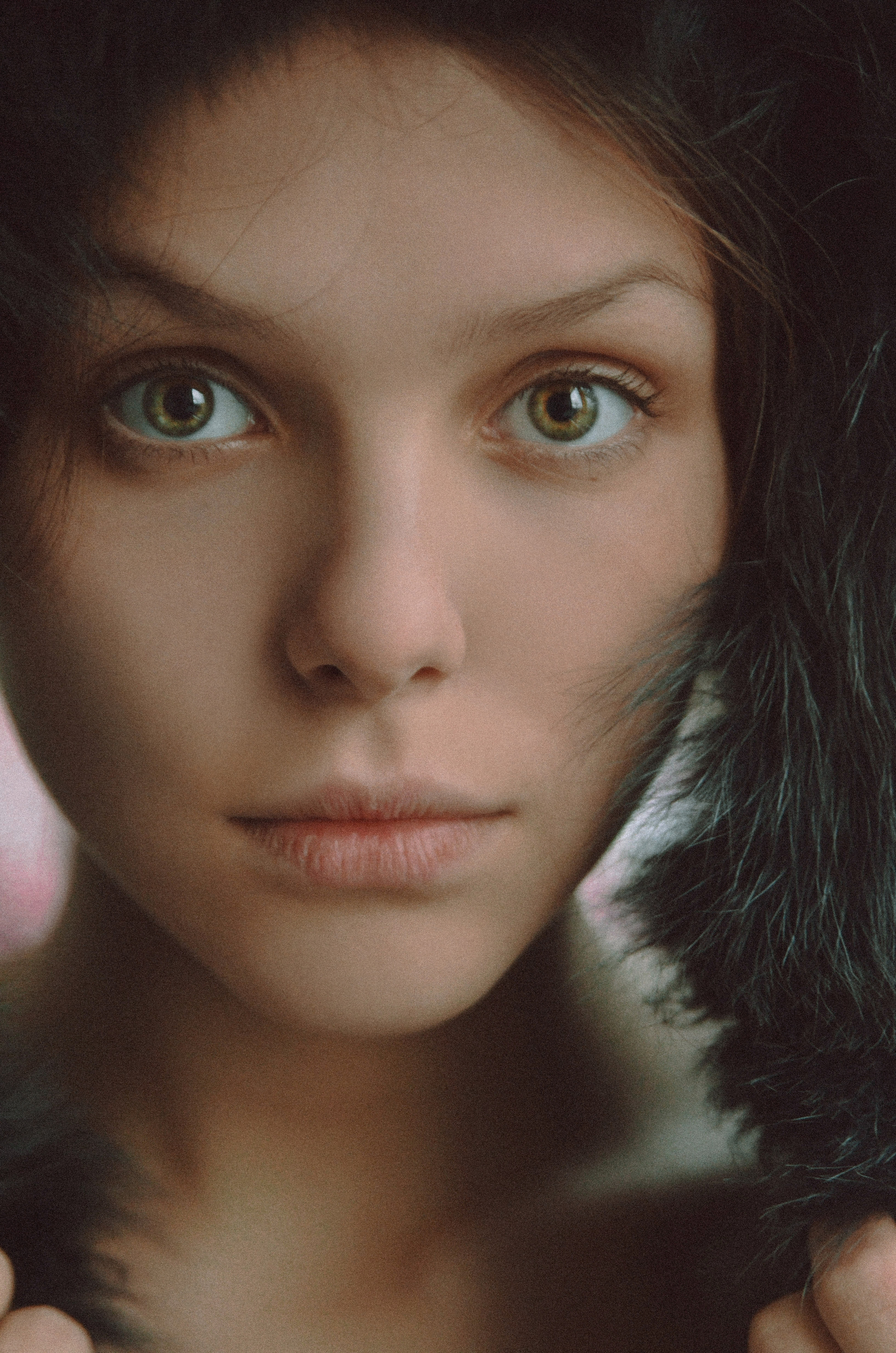 Подборка из разных серий. Ваш душевный фотограф