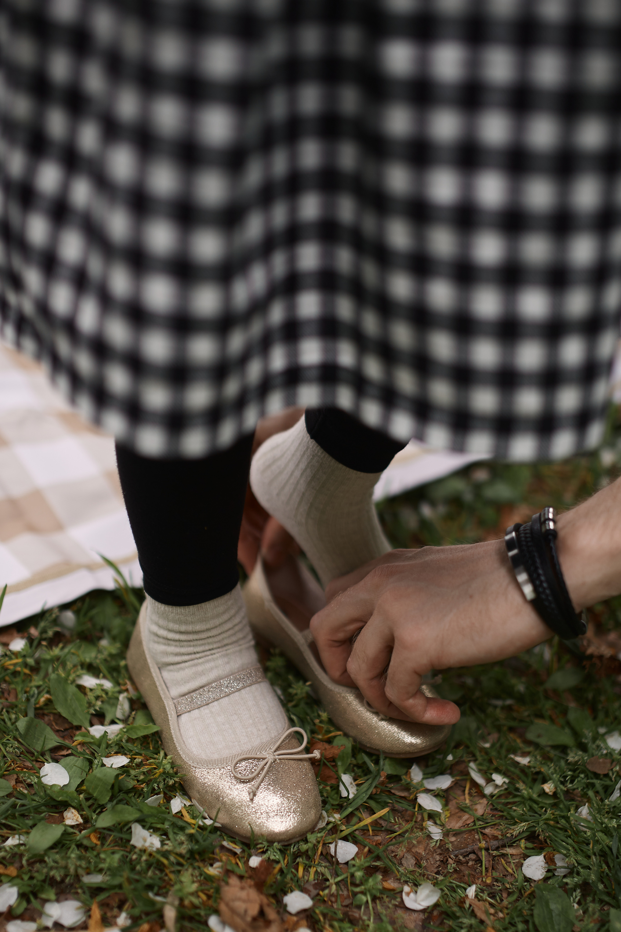 Family walk. Katerina Simina — worldwide photographer | Europe