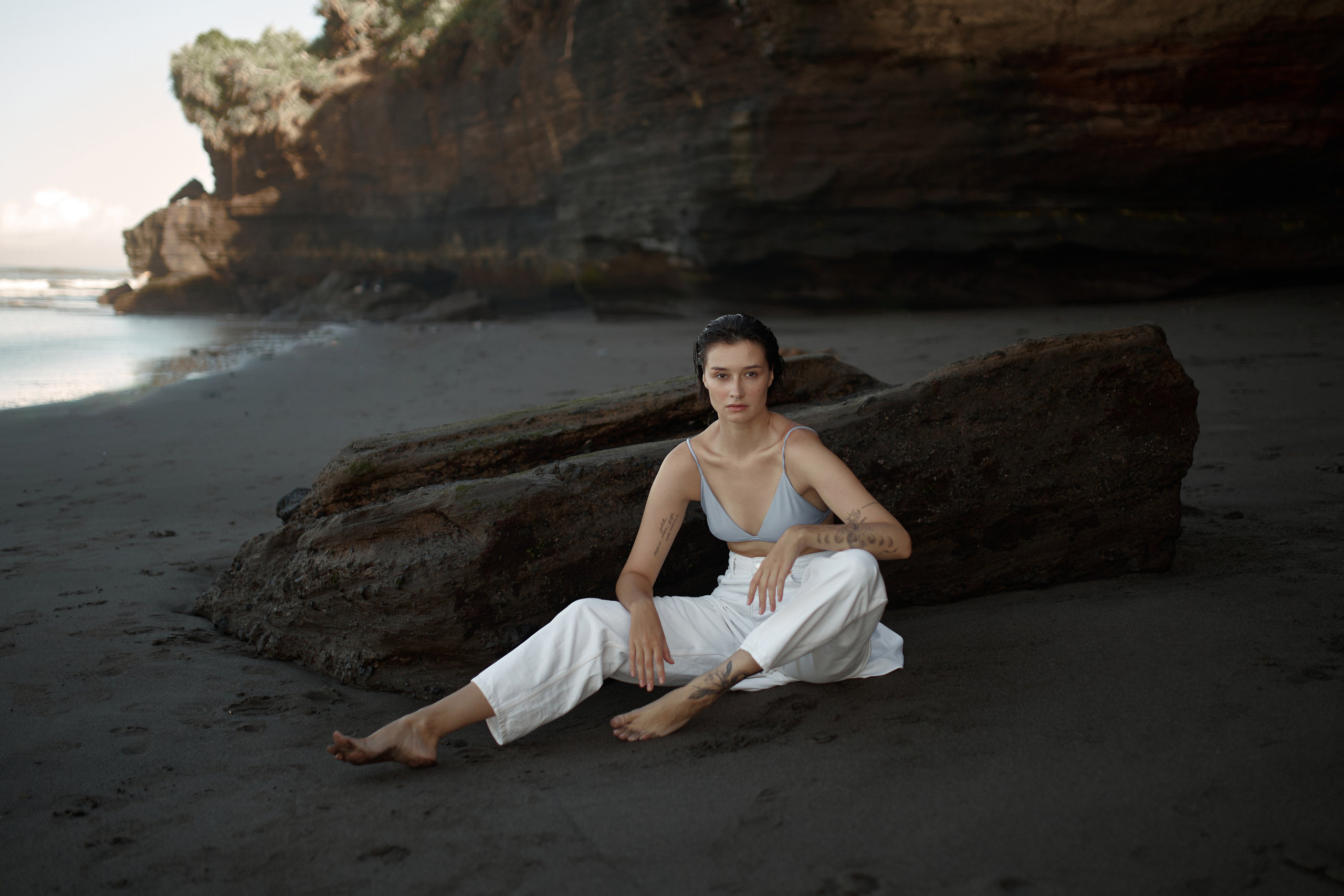 Maria. Katerina Simina — worldwide photographer | Europe