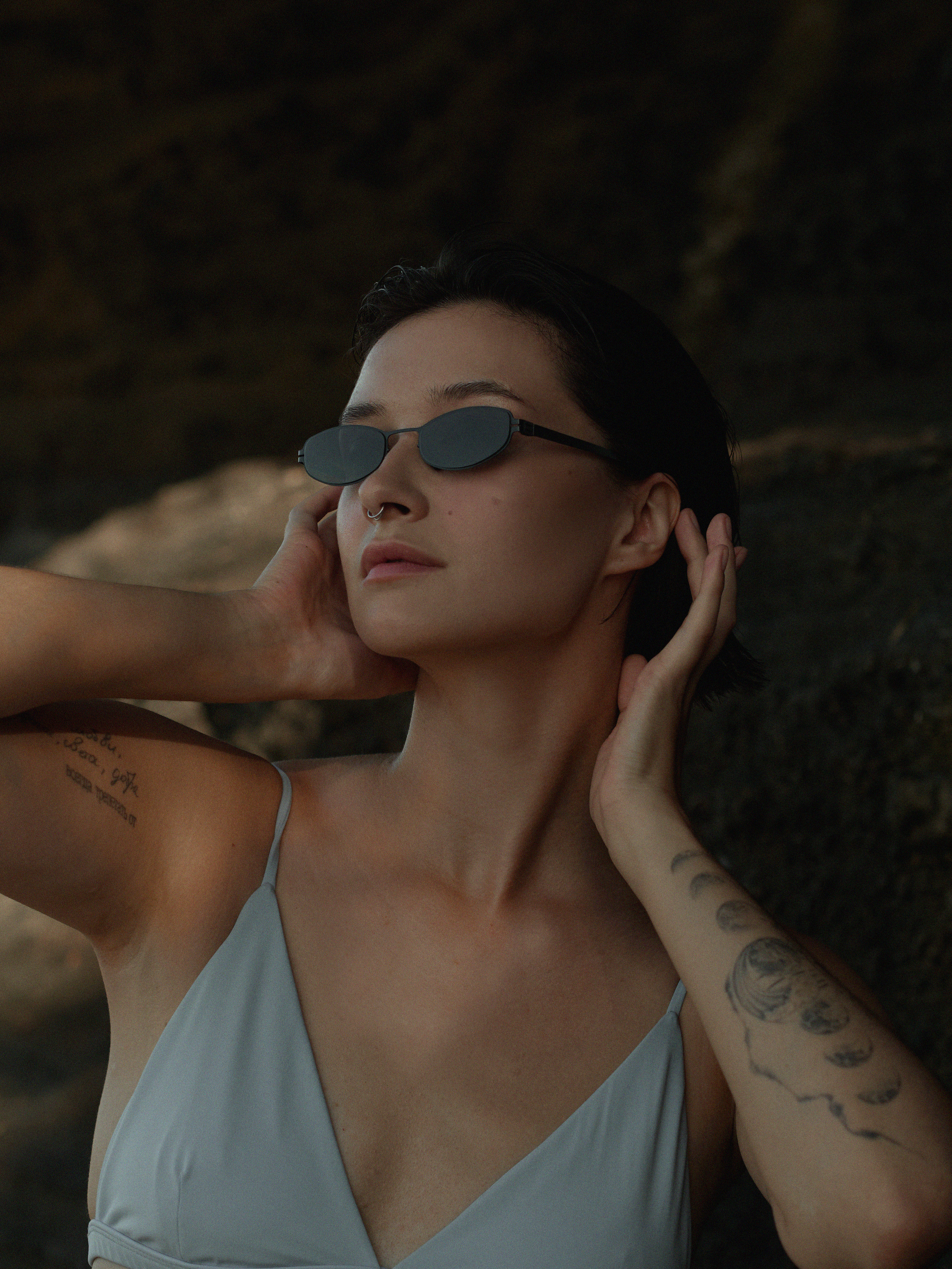 Maria. Katerina Simina — worldwide photographer | Europe